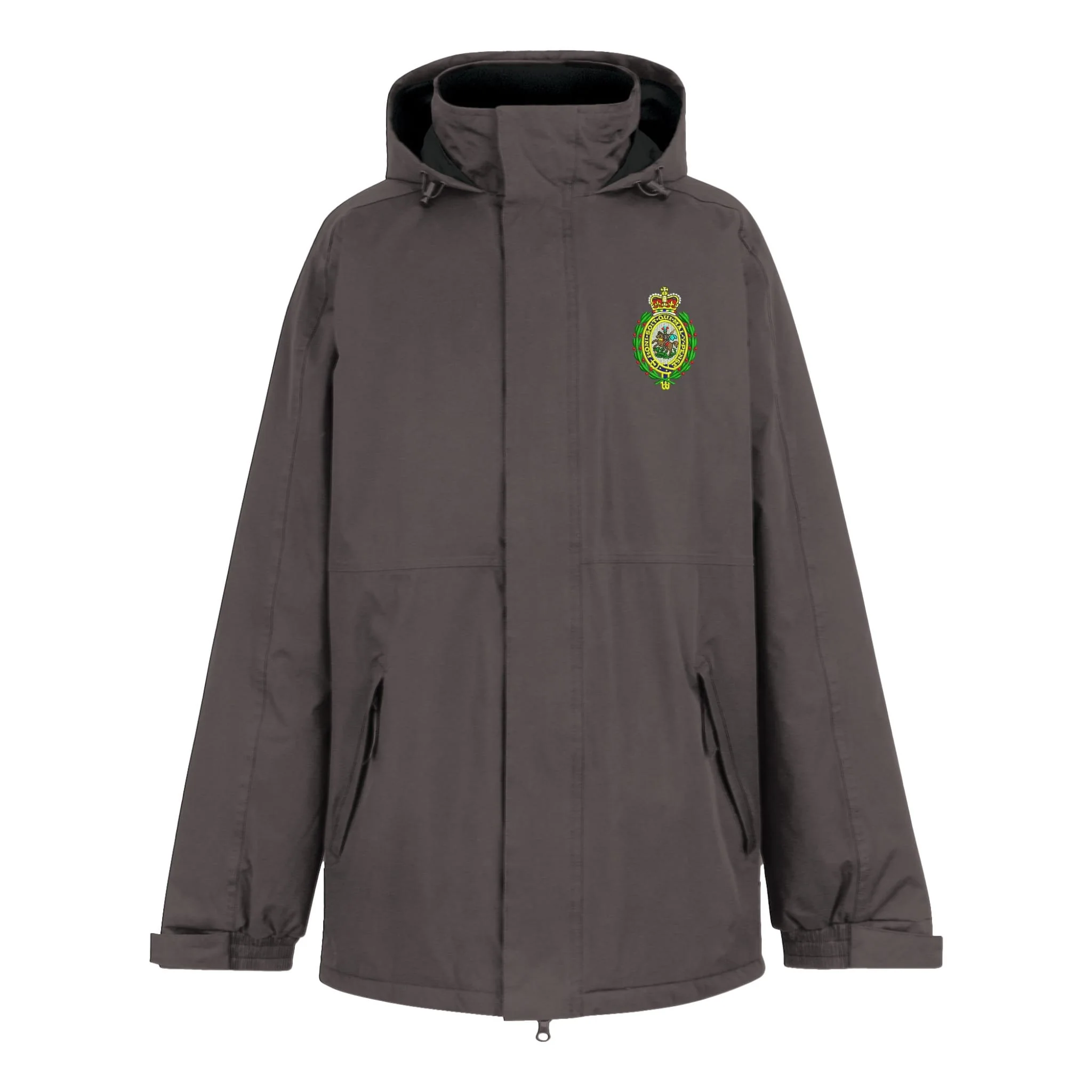 Royal Regiment of Fusiliers Regatta Dover Parka
