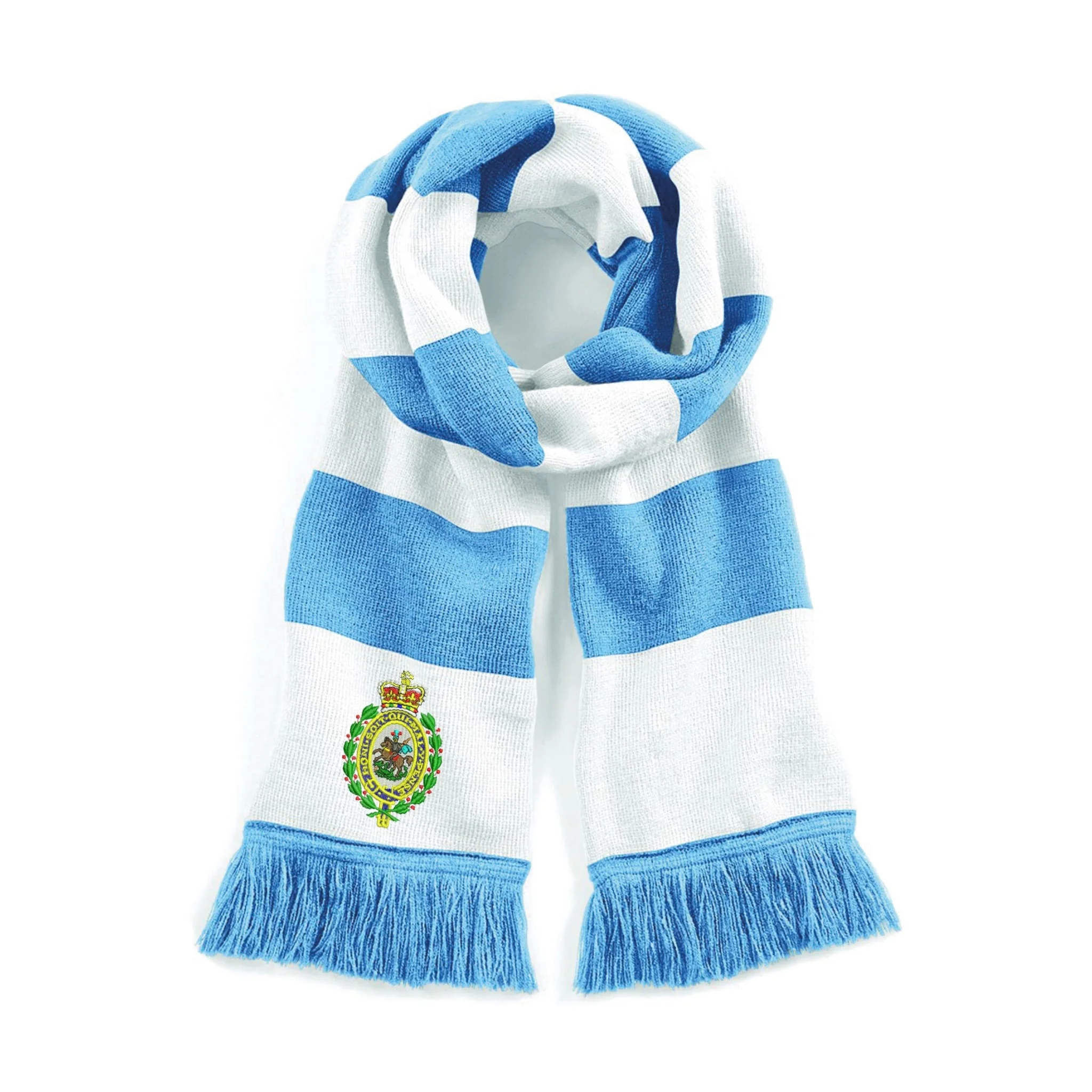 Royal Regiment of Fusiliers Stadium Scarf - Image 11