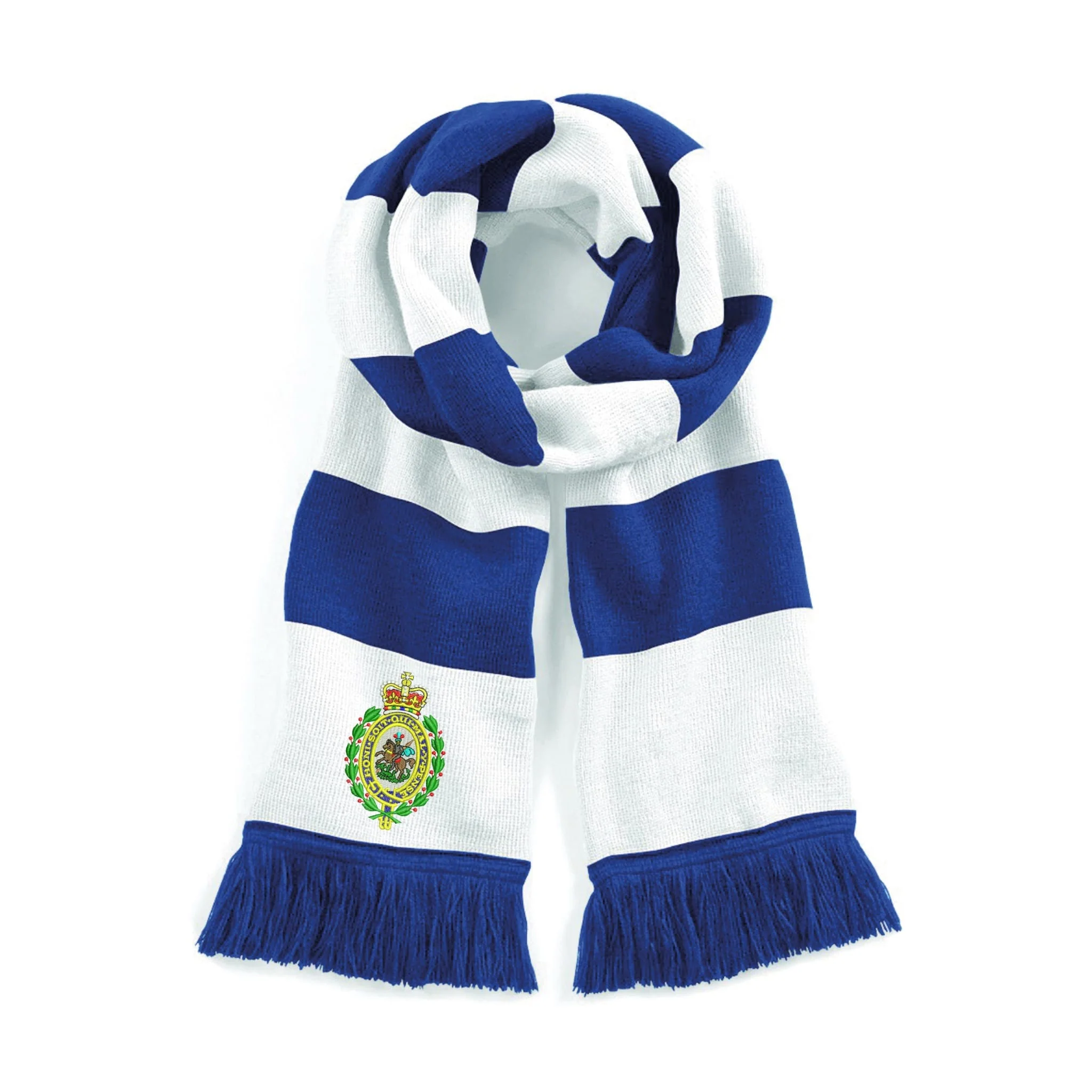 Royal Regiment of Fusiliers Stadium Scarf - Image 5