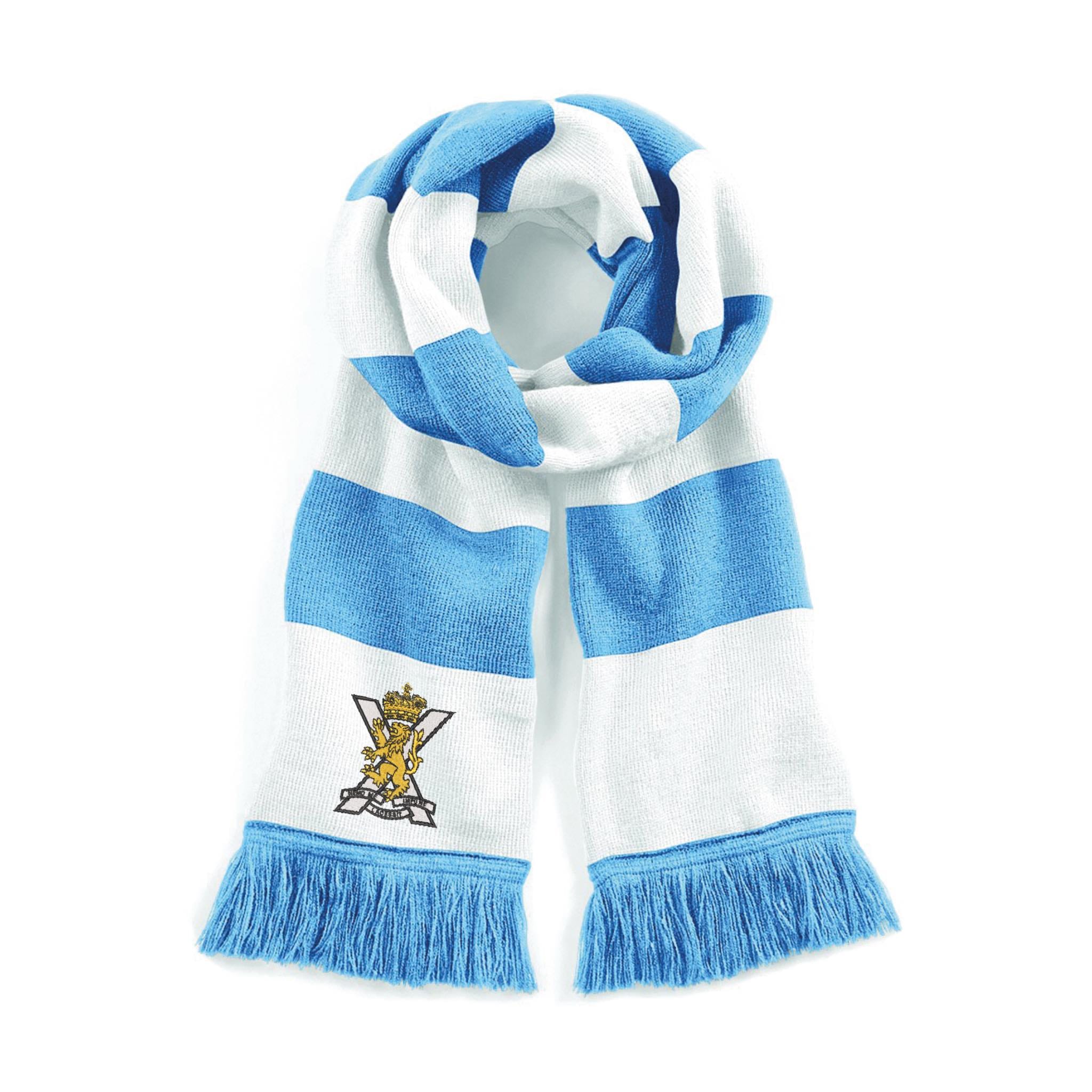 Royal Regiment of Scotland Stadium Scarf - Image 11