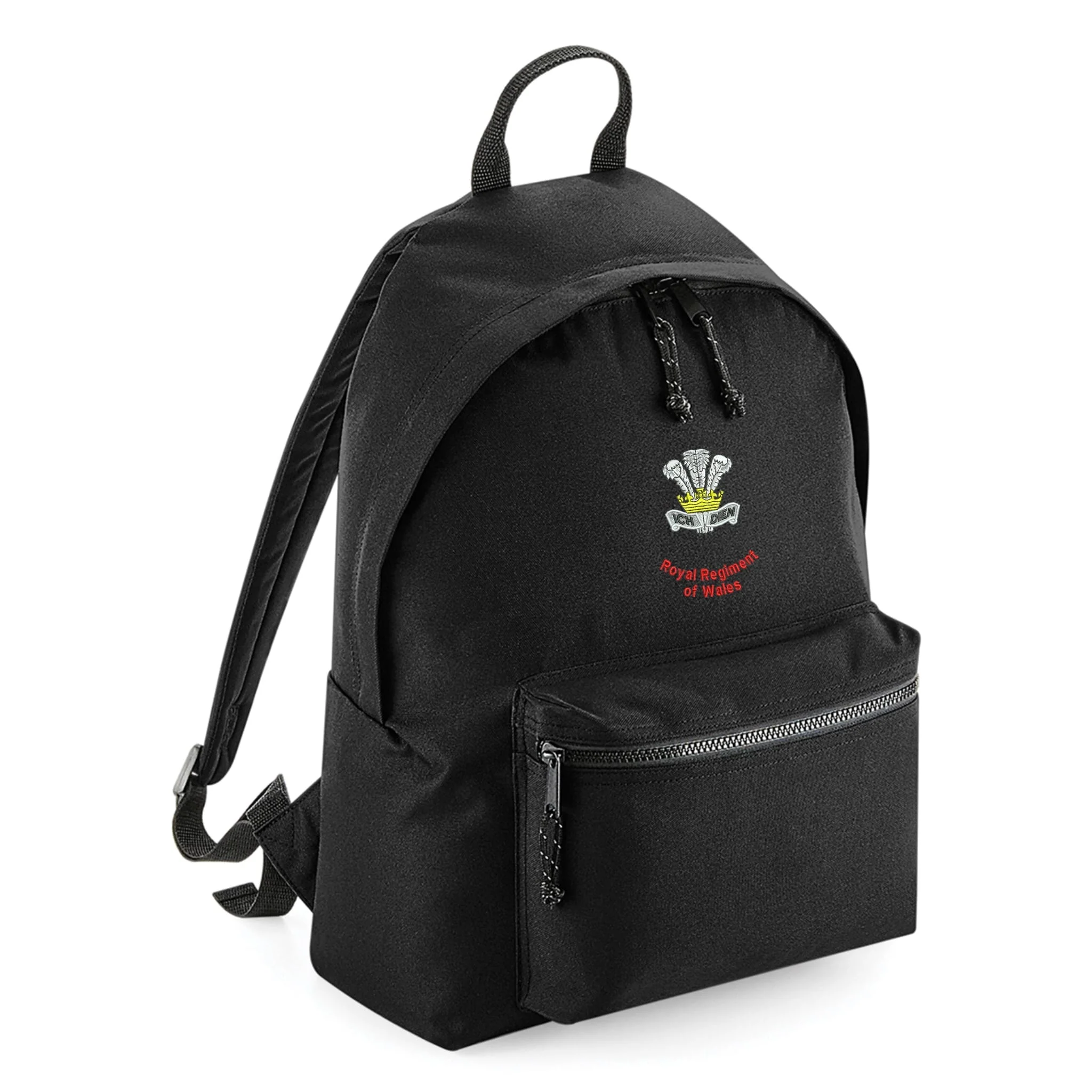 Royal Regiment of Wales Backpack