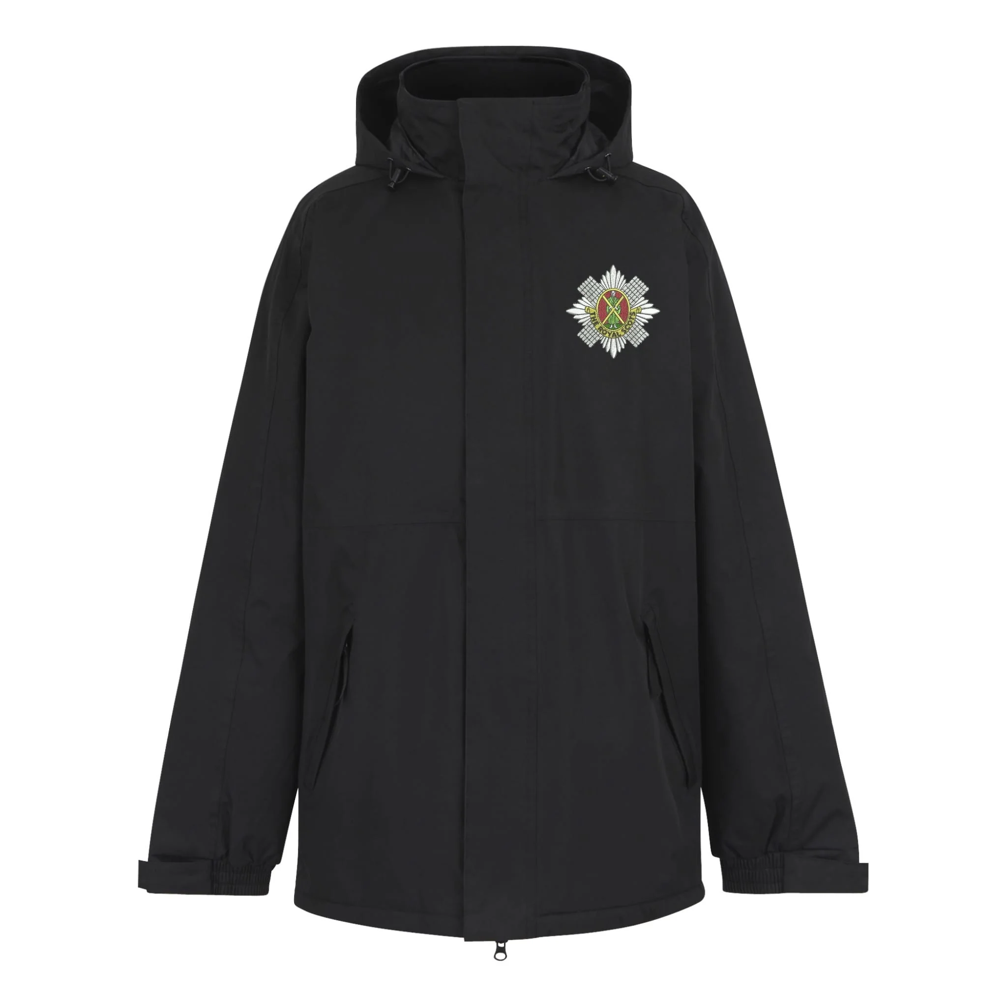 Royal Scots Regatta Dover Parka
