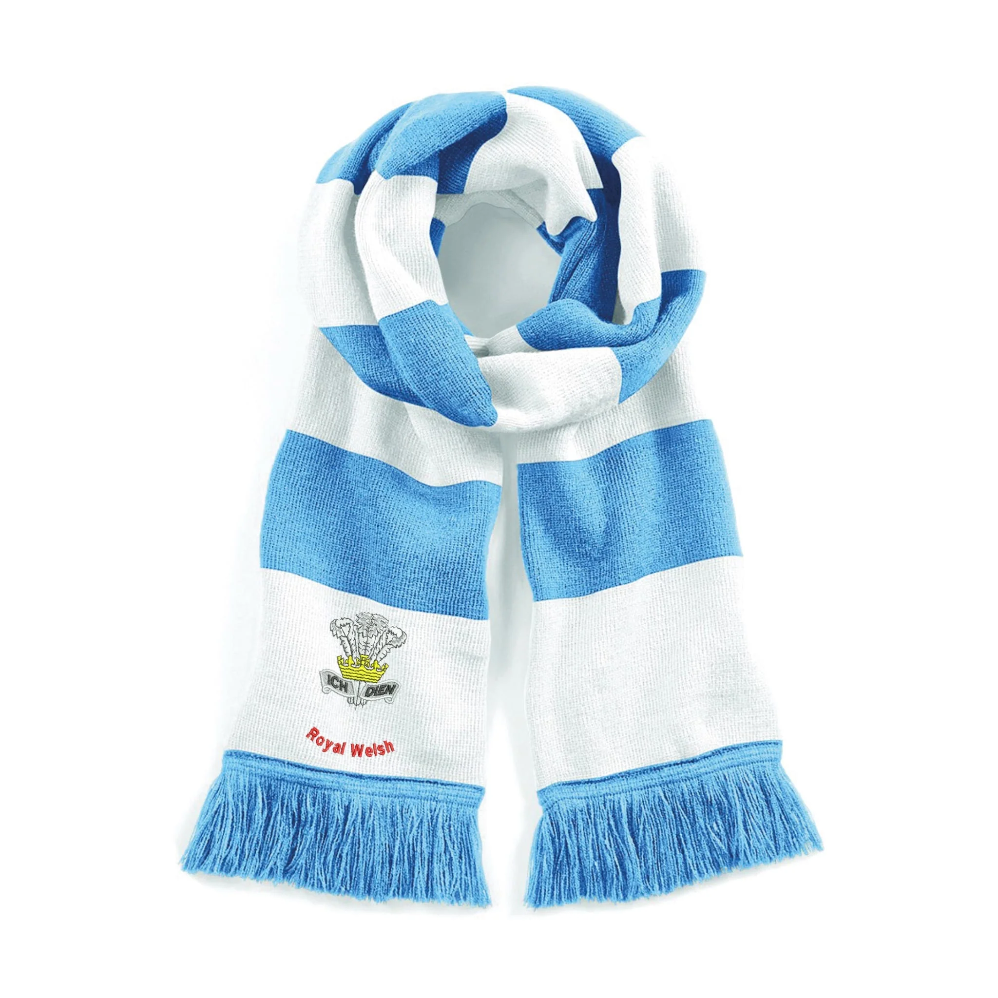 Royal Welsh Stadium Scarf - Image 11