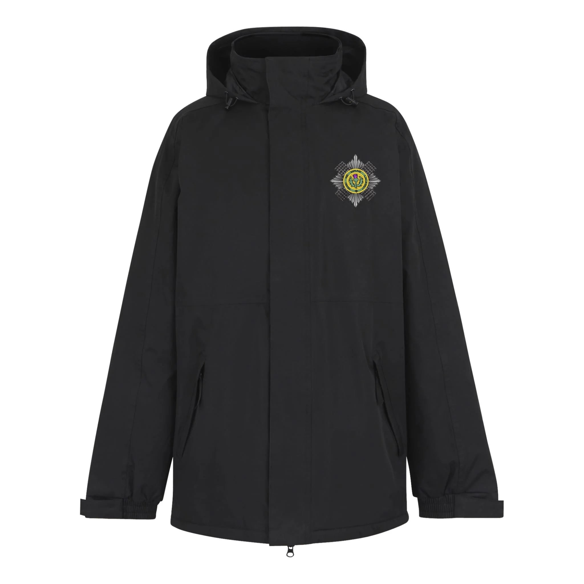 Scots Guards Regatta Dover Parka