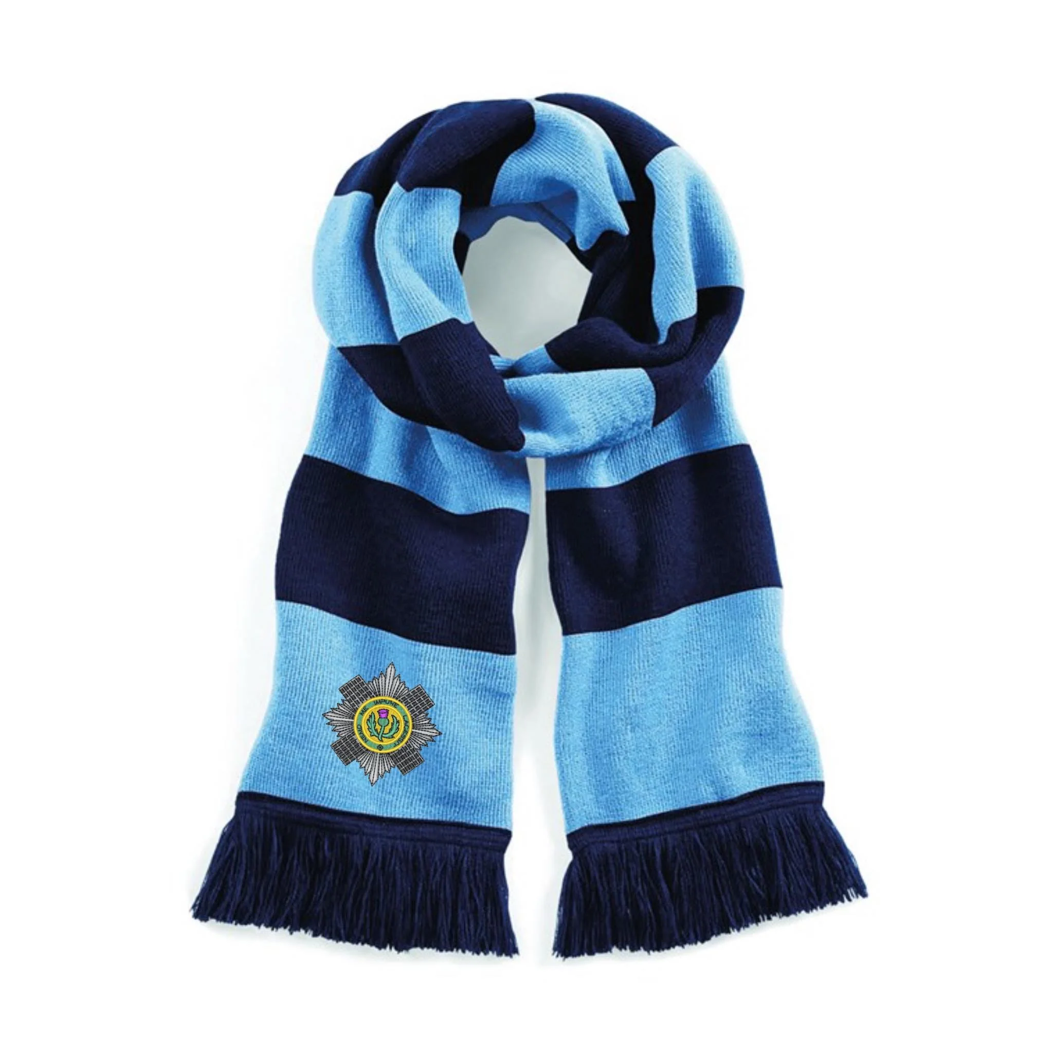 Scots Guards Stadium Scarf - Image 8