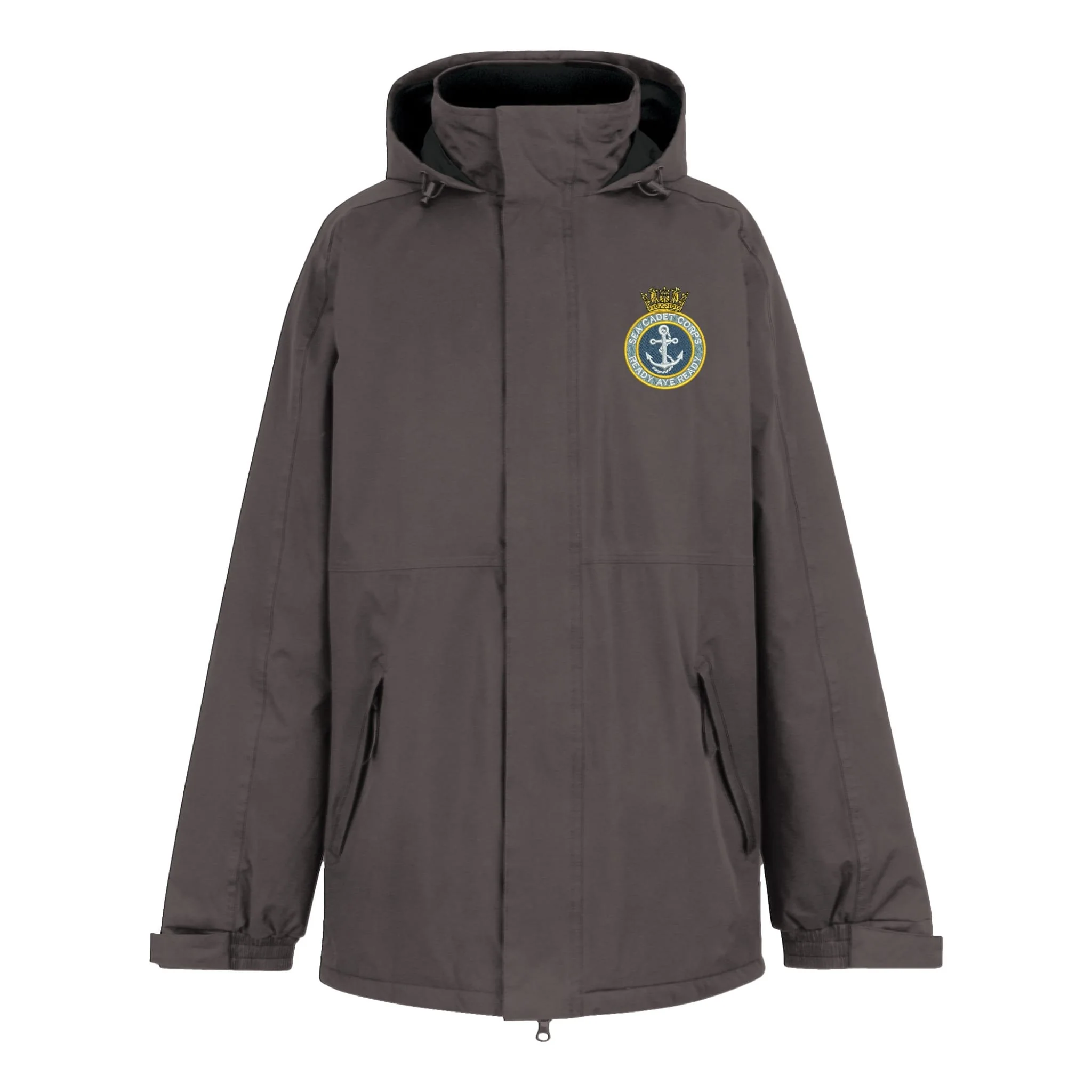Sea Cadets Regatta Dover Parka - Image 6
