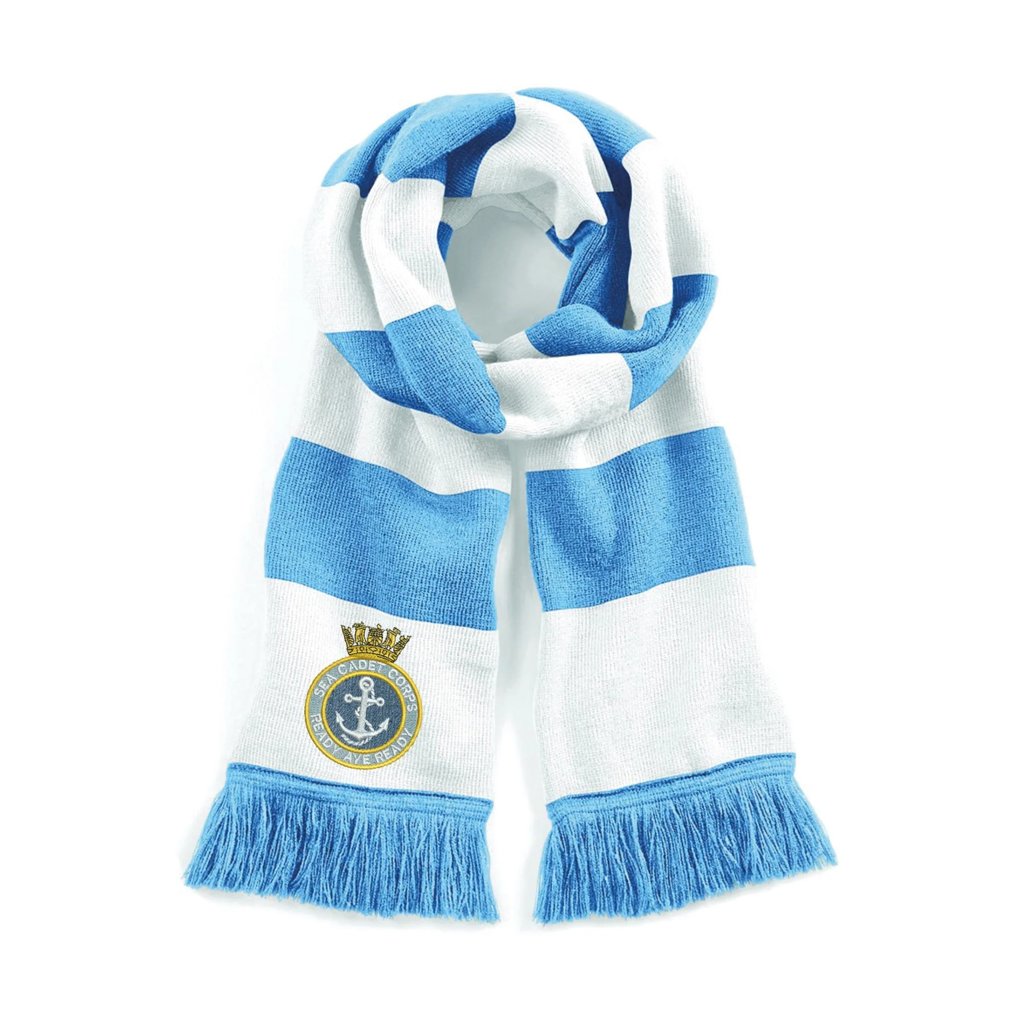 Sea Cadets Stadium Scarf - Image 11