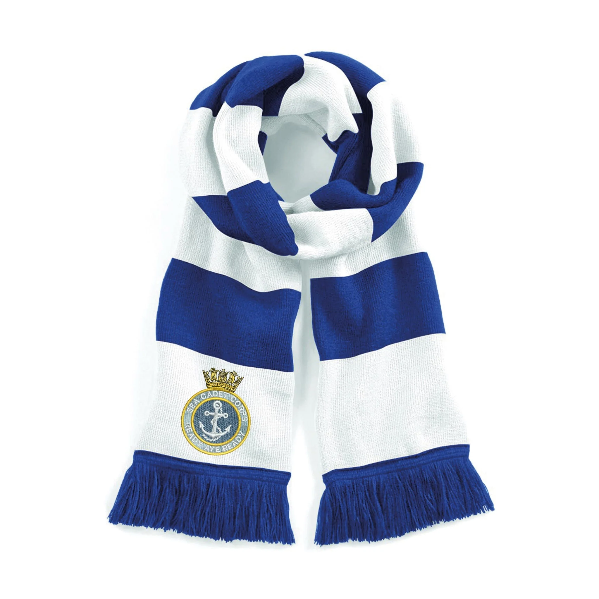 Sea Cadets Stadium Scarf - Image 5