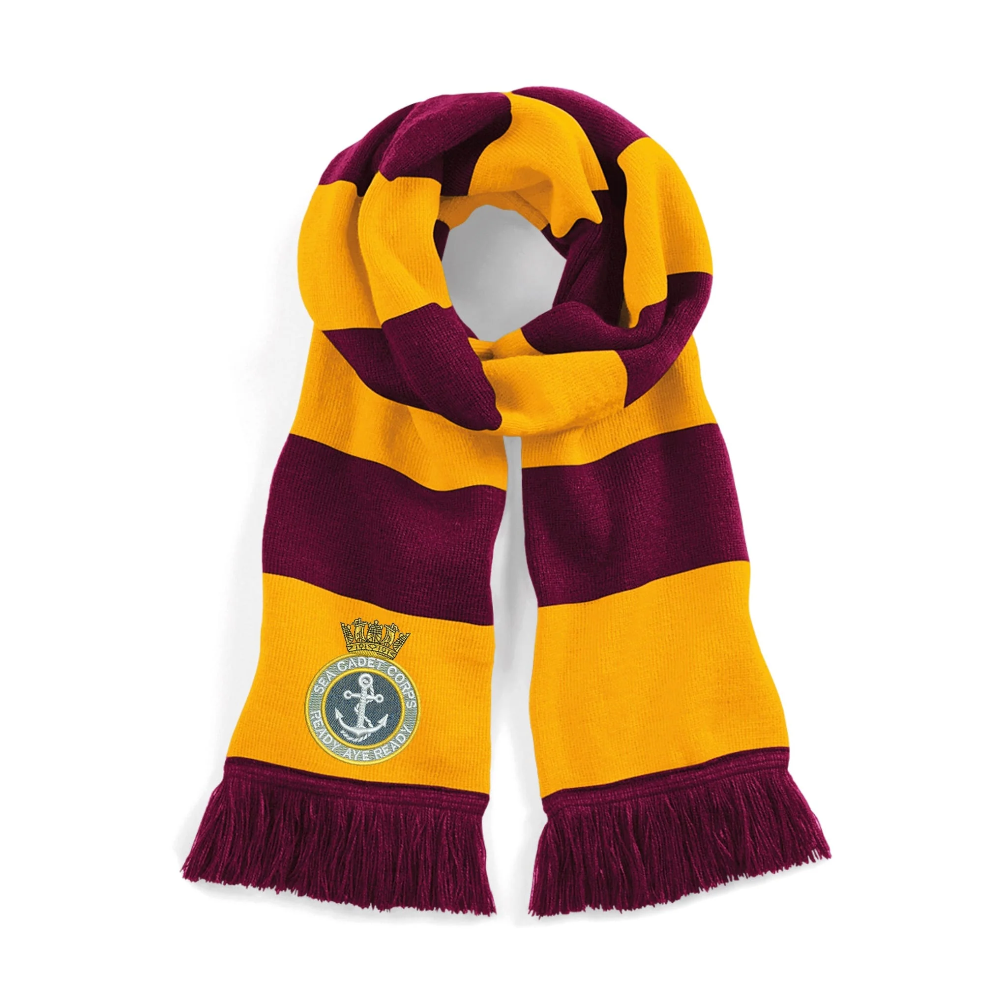 Sea Cadets Stadium Scarf - Image 6