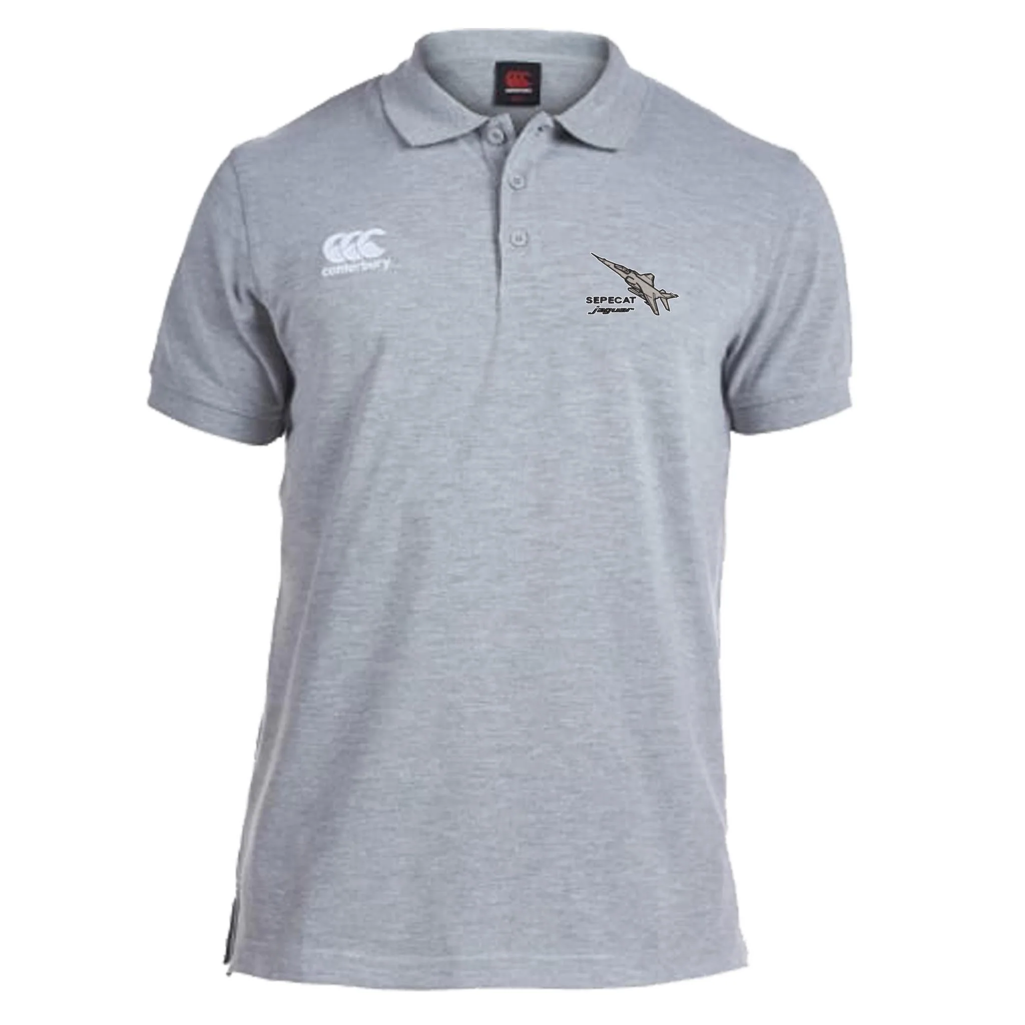 SEPECAT Jaguar Canterbury Rugby Polo - Image 5