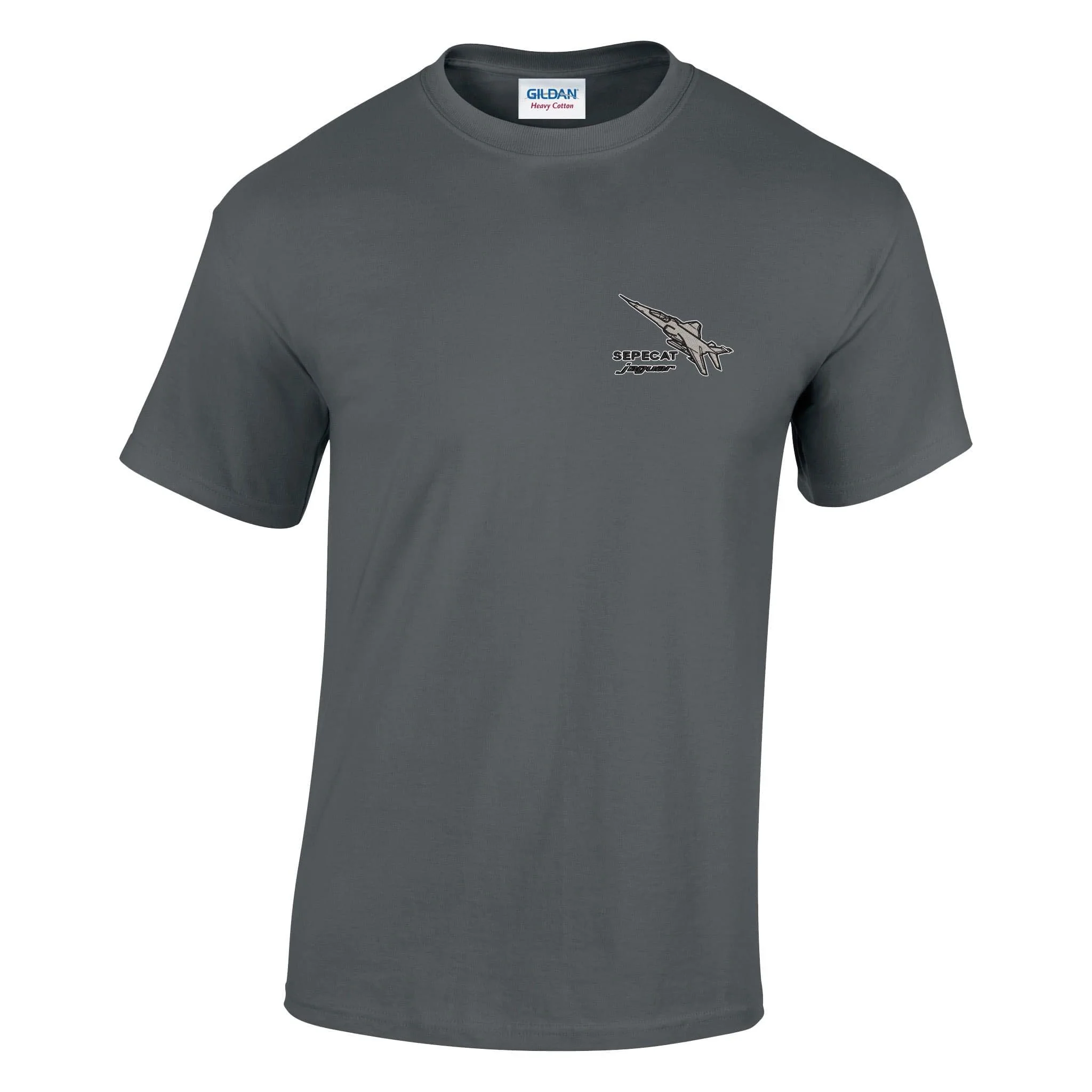 SEPECAT Jaguar Cotton T-Shirt - Image 4