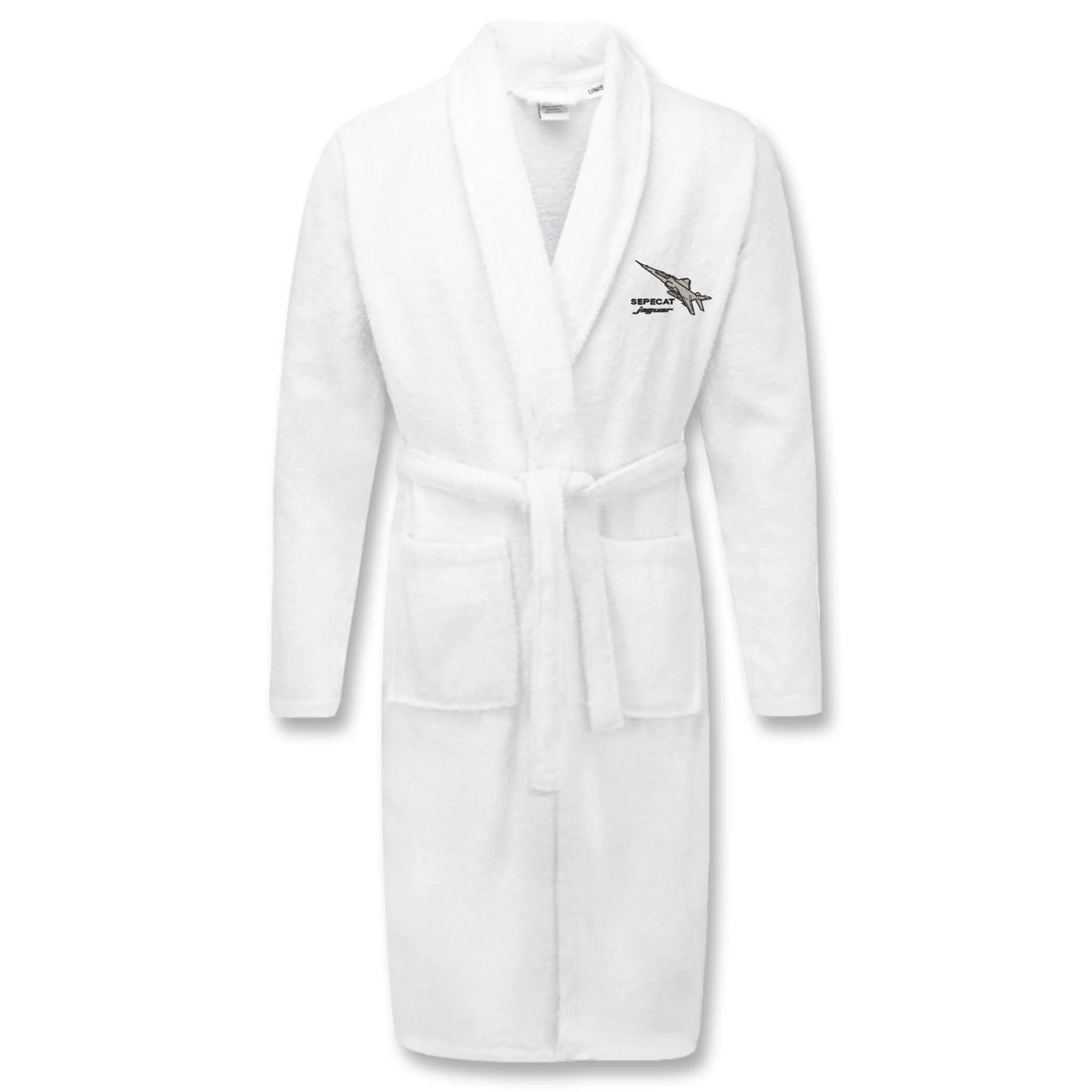 SEPECAT Jaguar Dressing Gown - Image 4