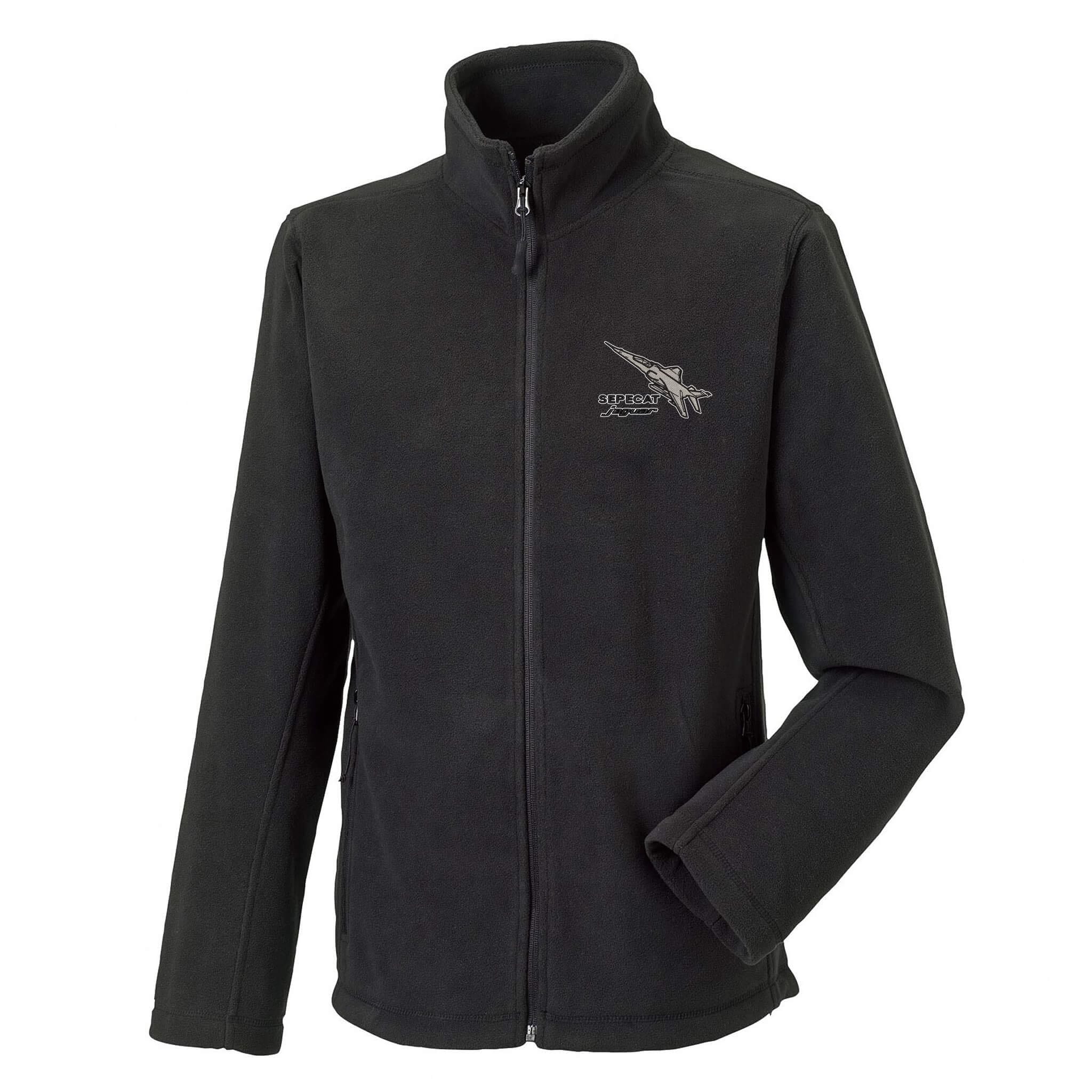 SEPECAT Jaguar Regatta Fleece - Image 7