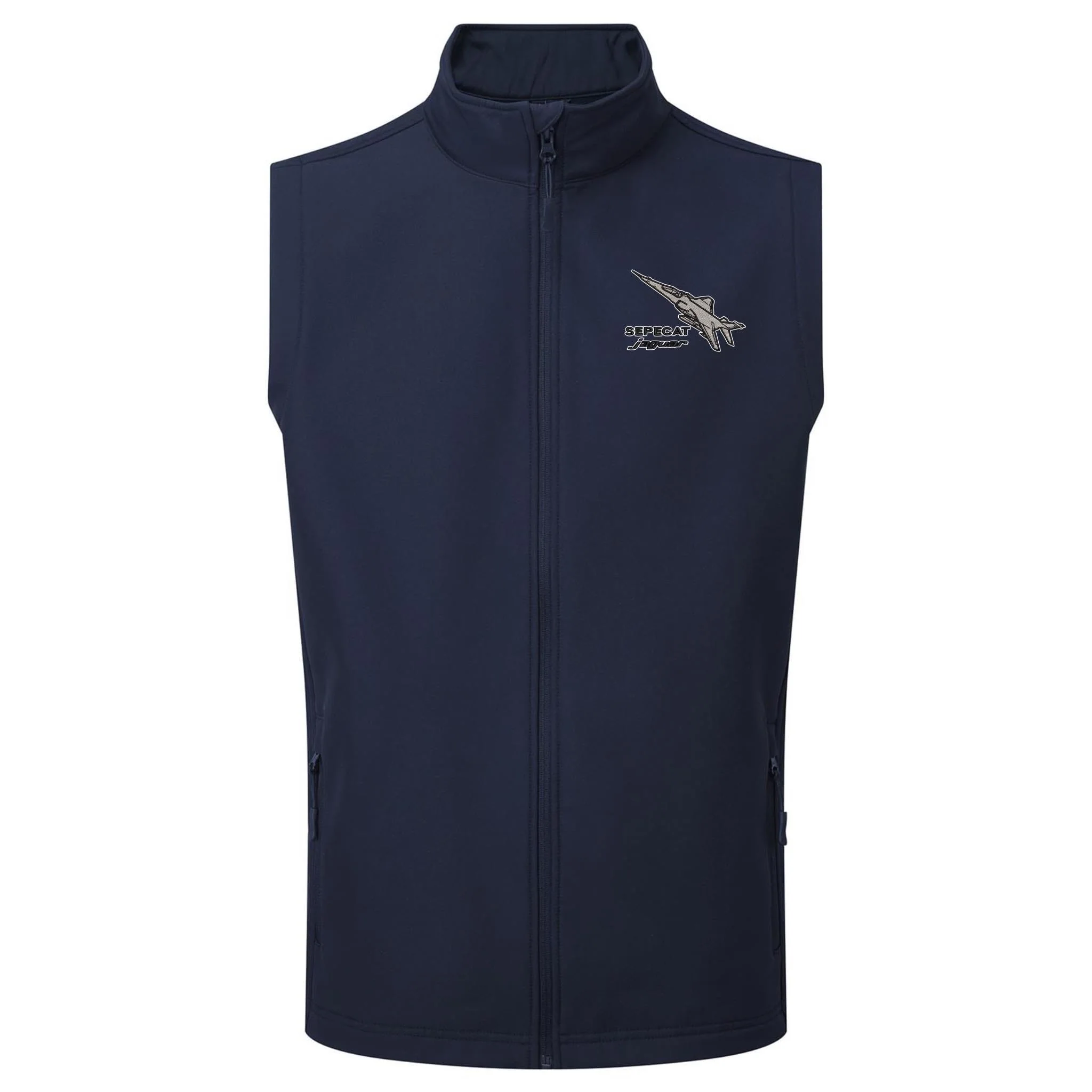 SEPECAT Jaguar Gilet - Image 3