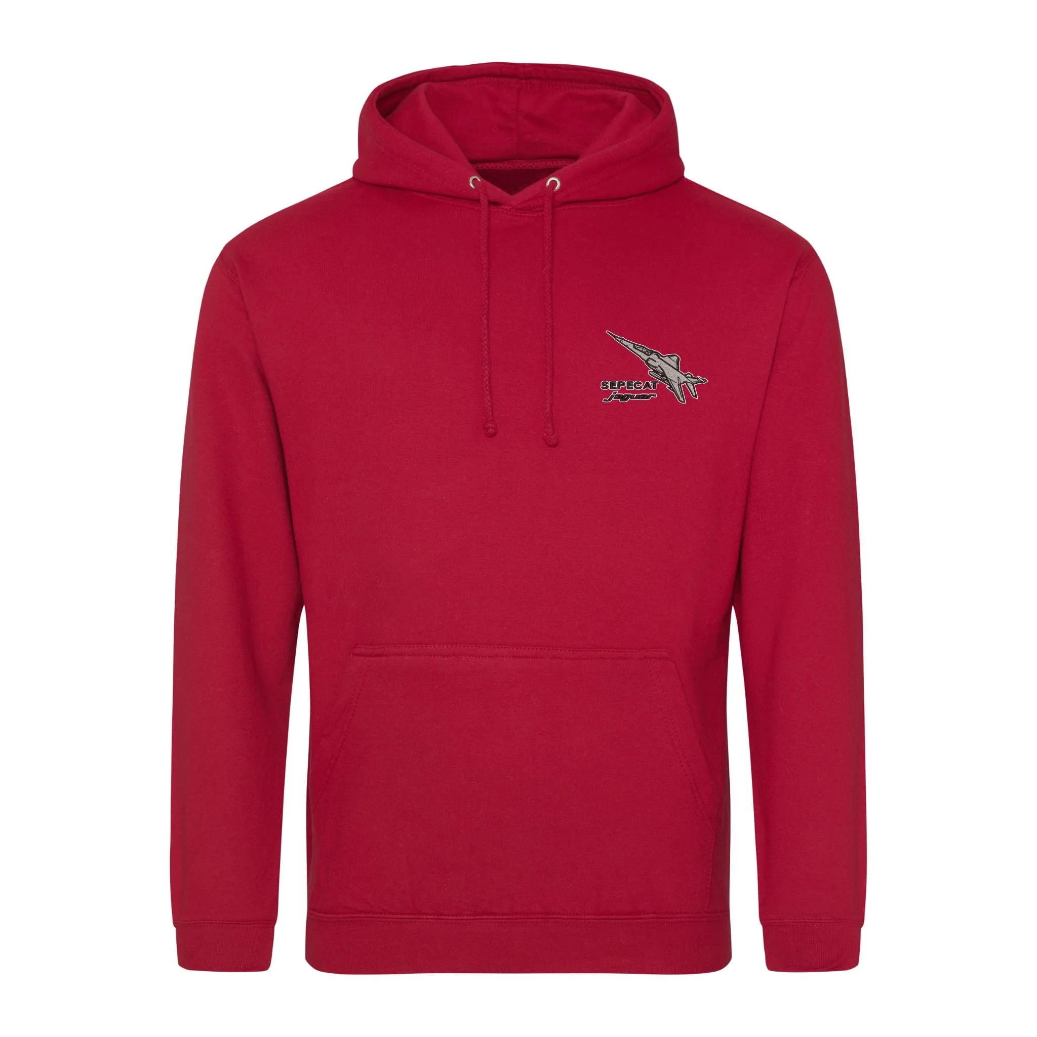 SEPECAT Jaguar Hoodie - Image 2