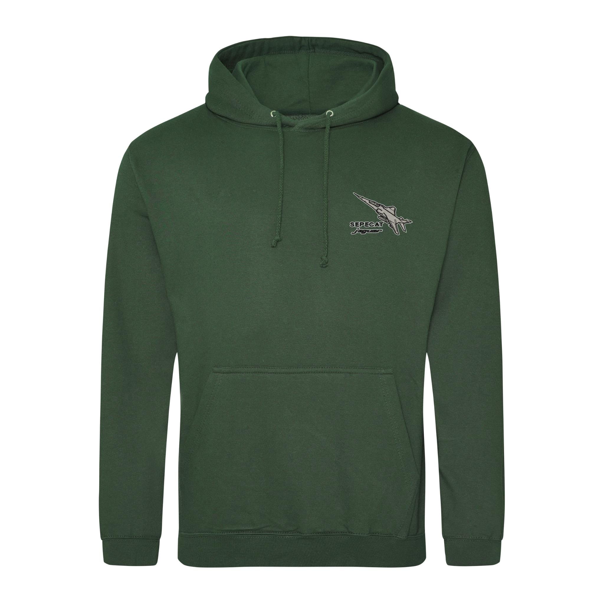 SEPECAT Jaguar Hoodie - Image 5