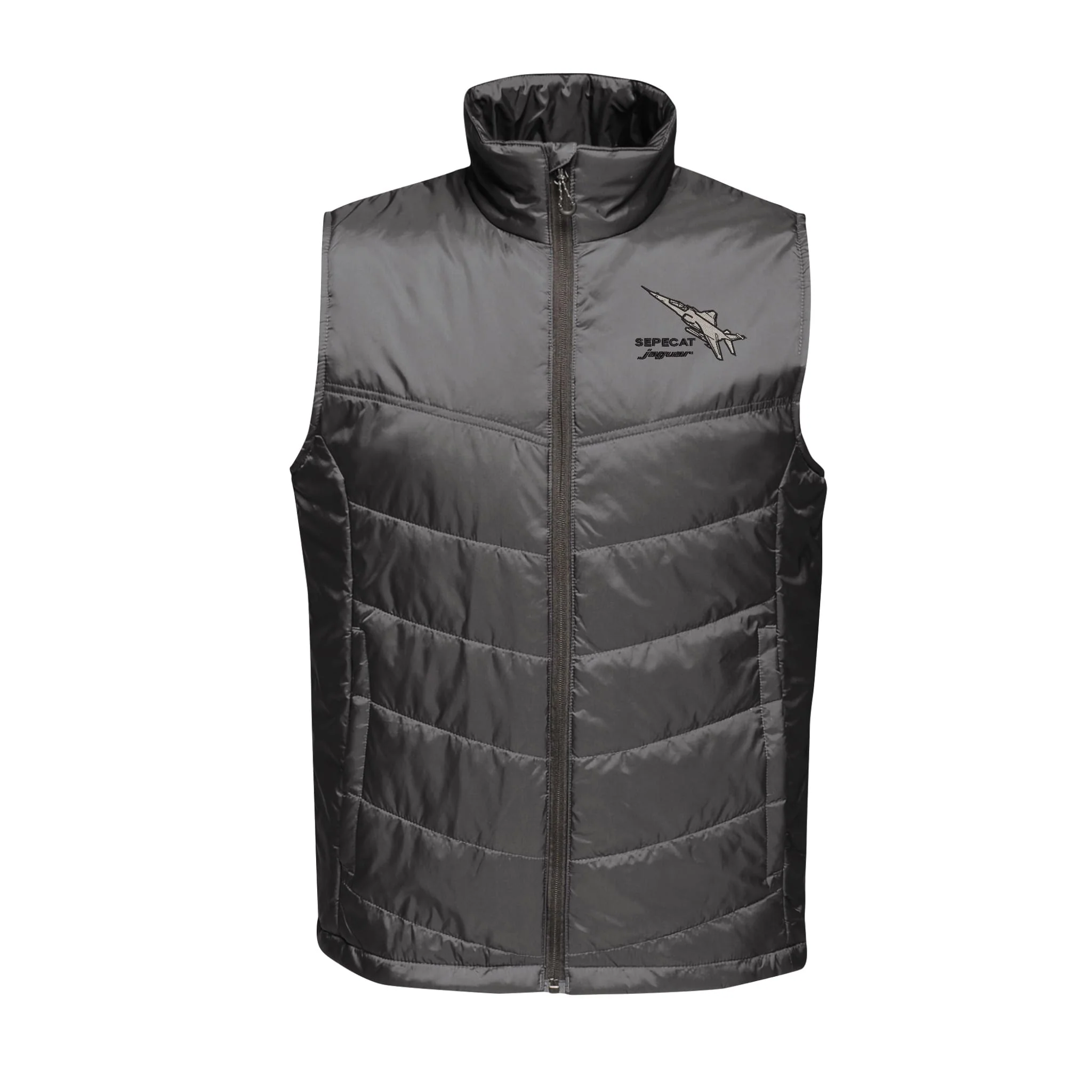 SEPECAT Jaguar Insulated Bodywarmer