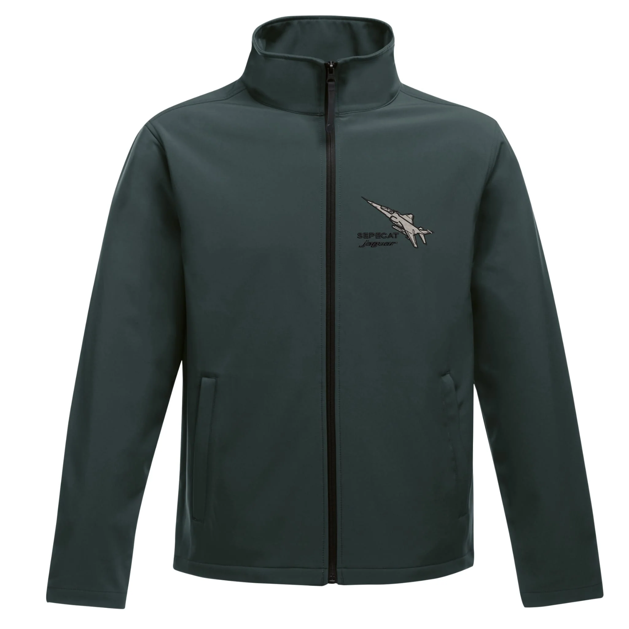 SEPECAT Jaguar Regatta Softshell Jacket - Image 3