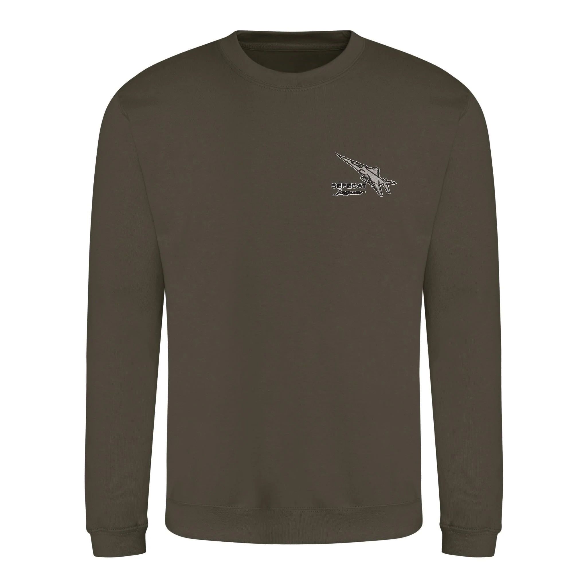 SEPECAT Jaguar Sweatshirt - Image 5