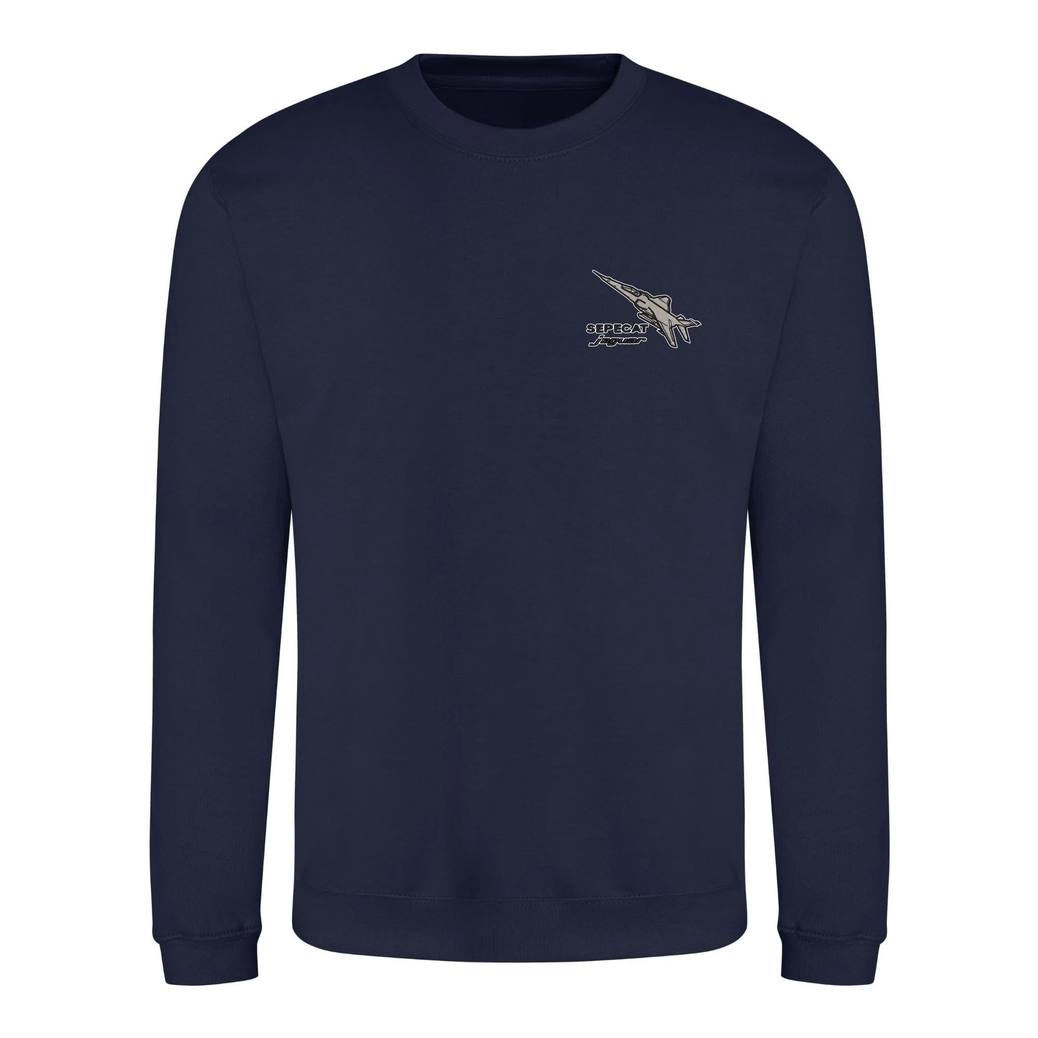 SEPECAT Jaguar Sweatshirt - Image 6