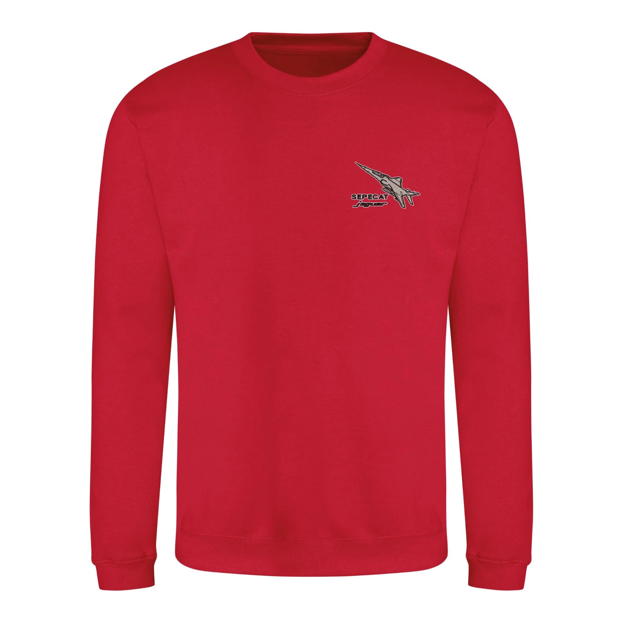 SEPECAT Jaguar Sweatshirt - Image 7
