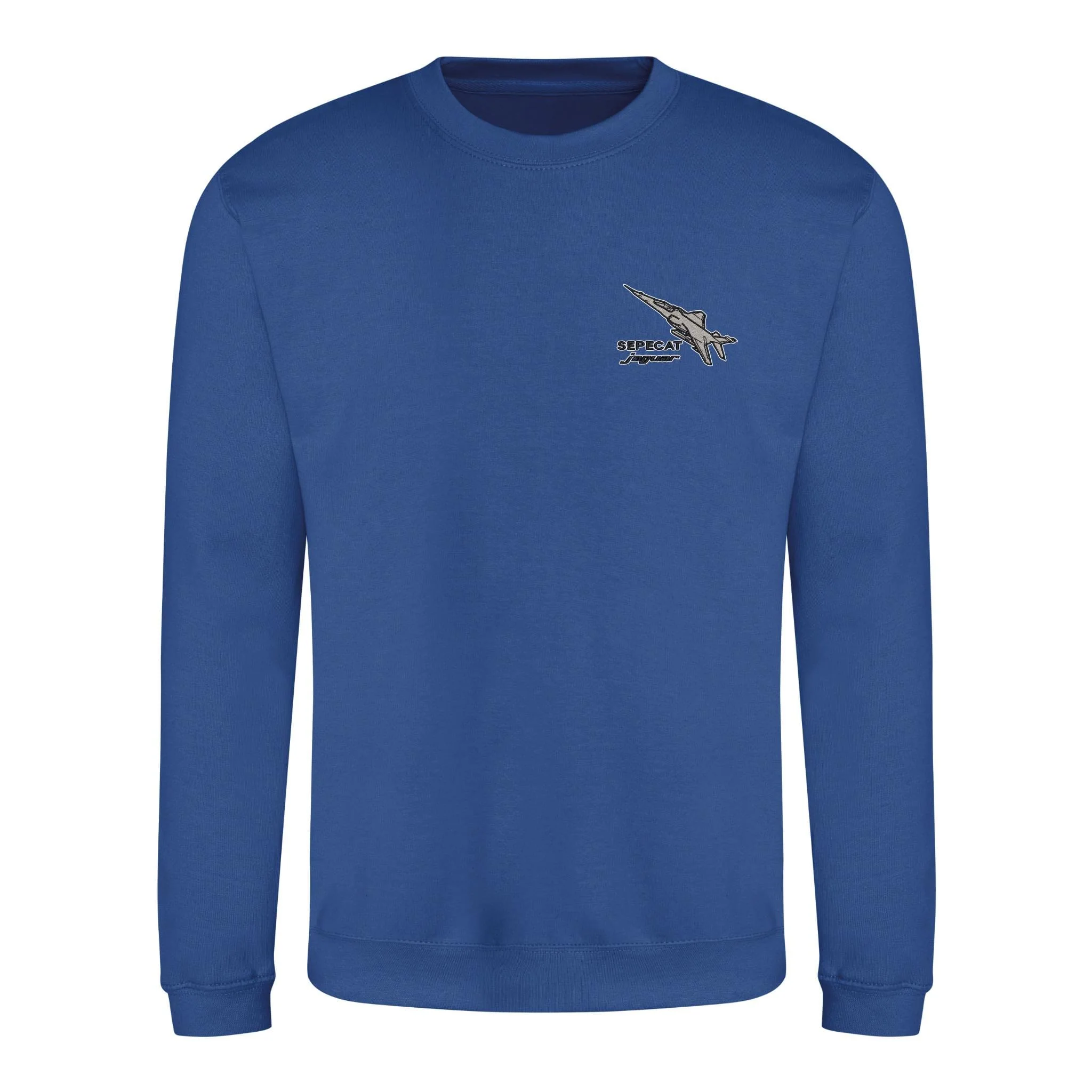 SEPECAT Jaguar Sweatshirt - Image 8