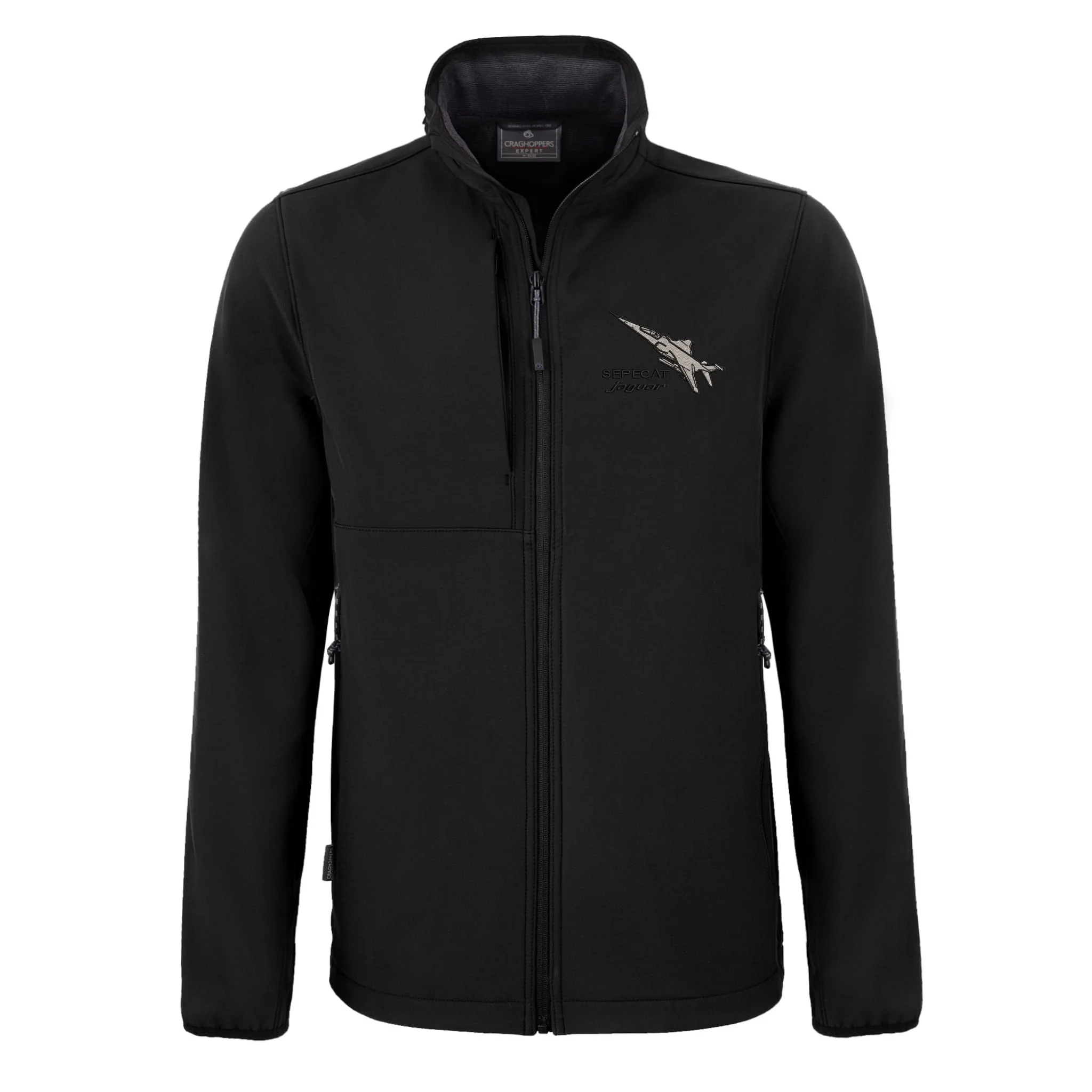 SEPECAT Jaguar Craghoppers Basecamp Softshell