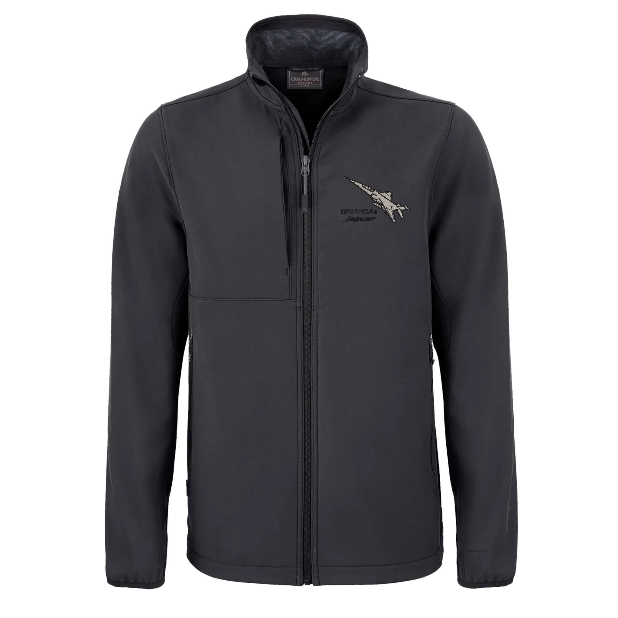 SEPECAT Jaguar Craghoppers Basecamp Softshell - Image 2