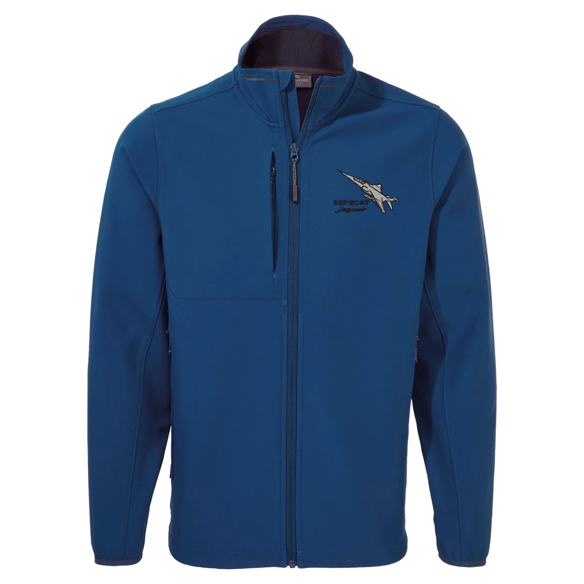 SEPECAT Jaguar Craghoppers Basecamp Softshell - Image 5