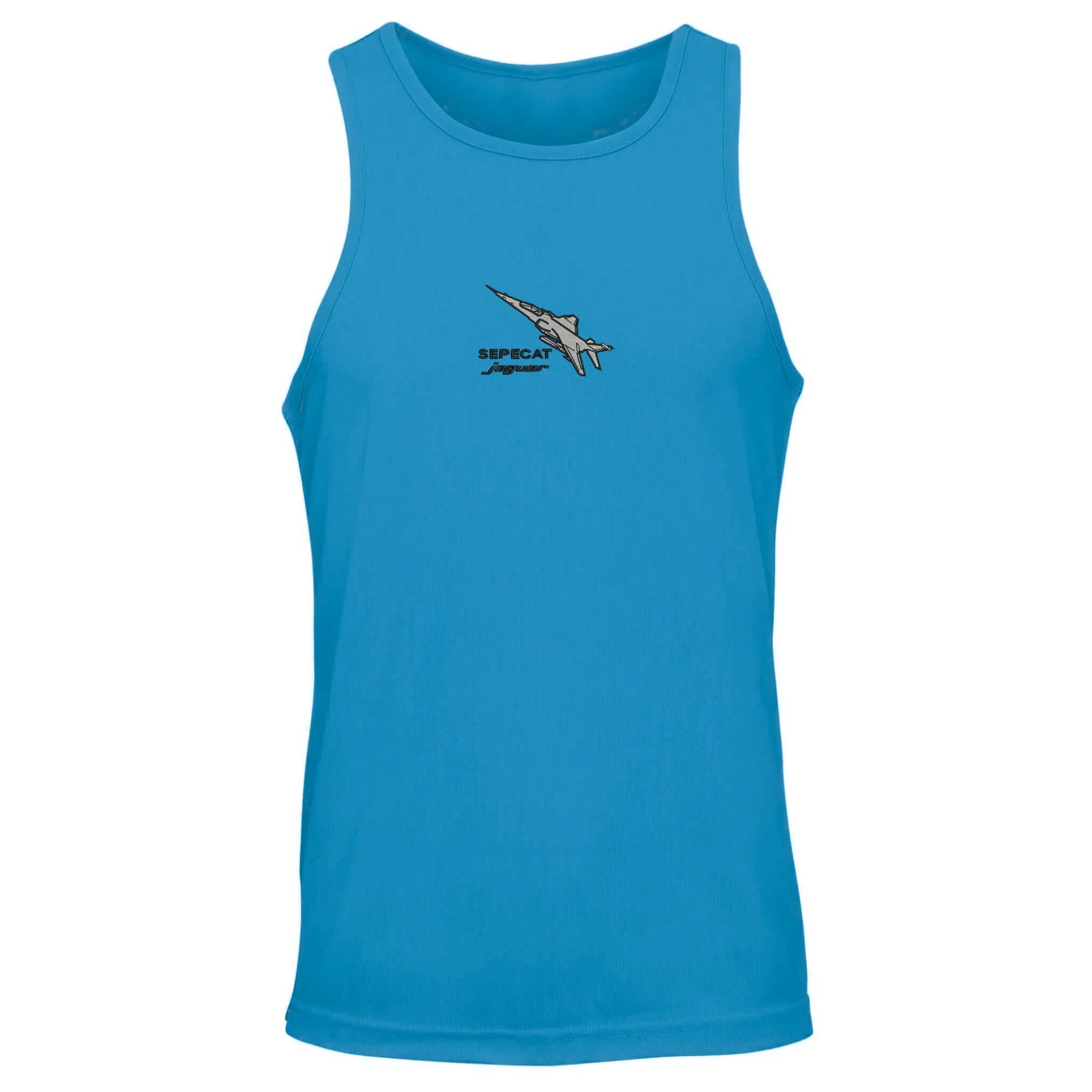 SEPECAT Jaguar Vest - Image 3