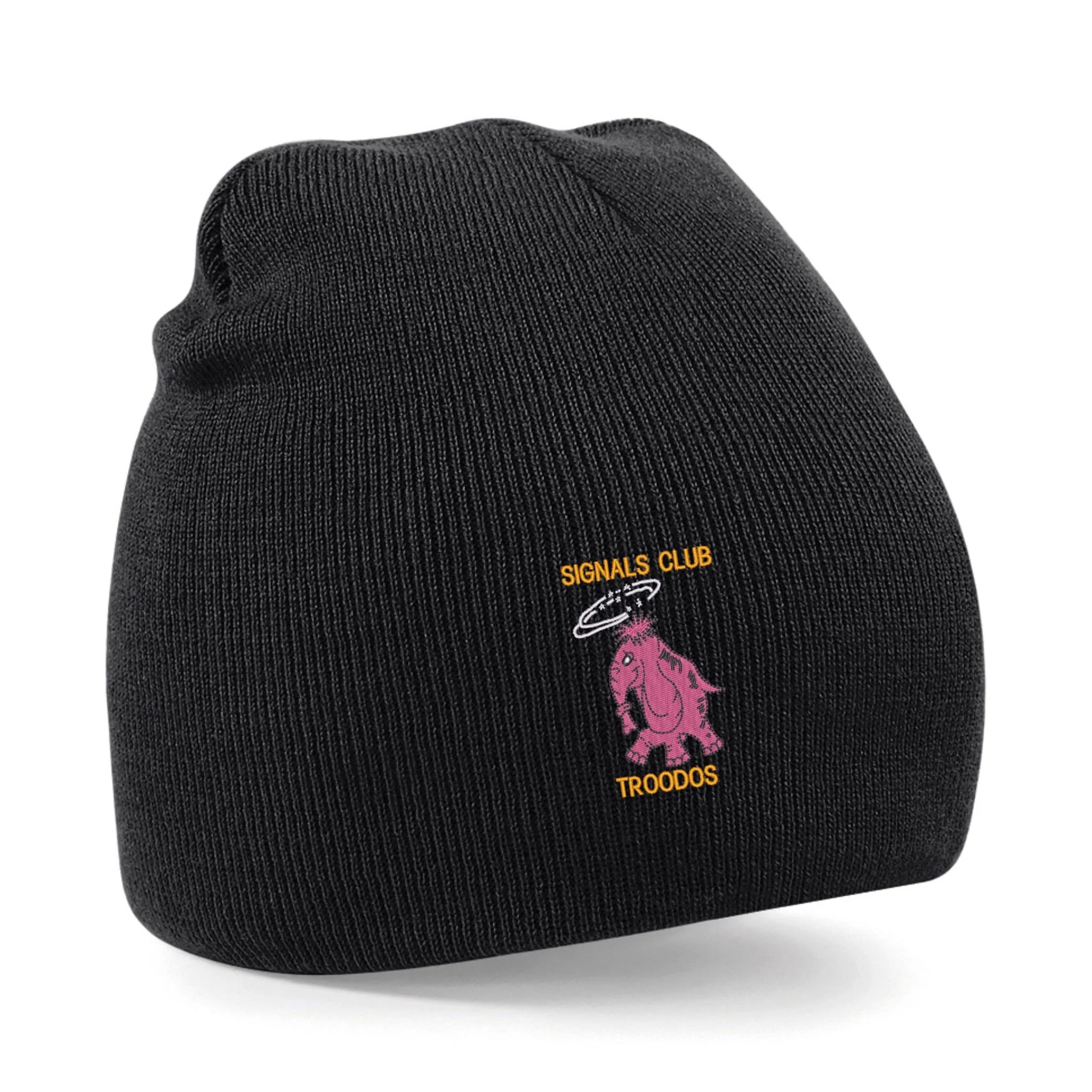 Signals Club Troodos Beanie Hat - Image 7
