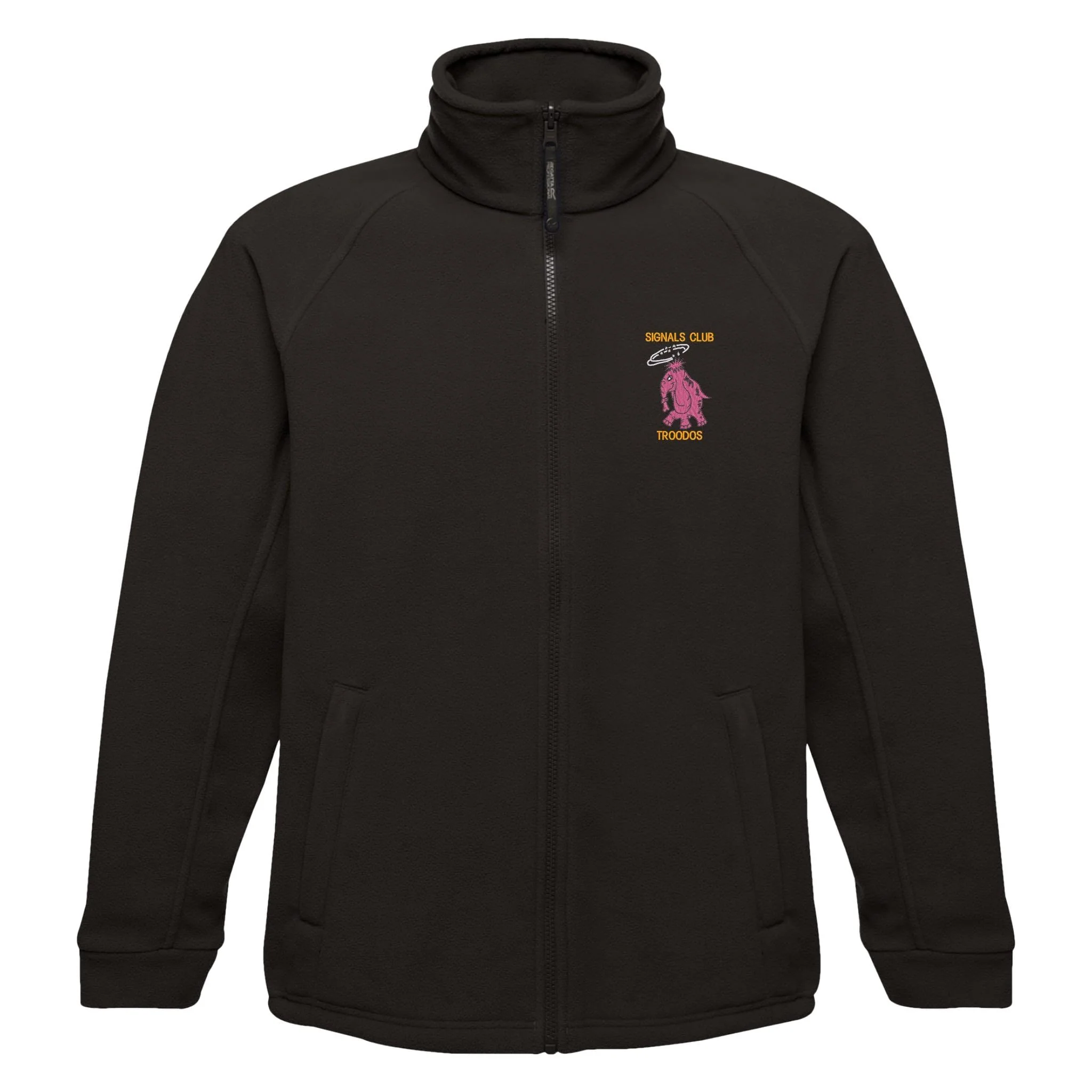 Signals Club Troodos Regatta Fleece - Image 7