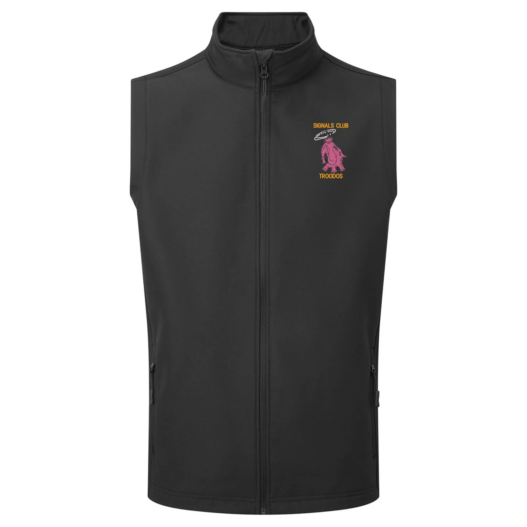 Signals Club Troodos Gilet