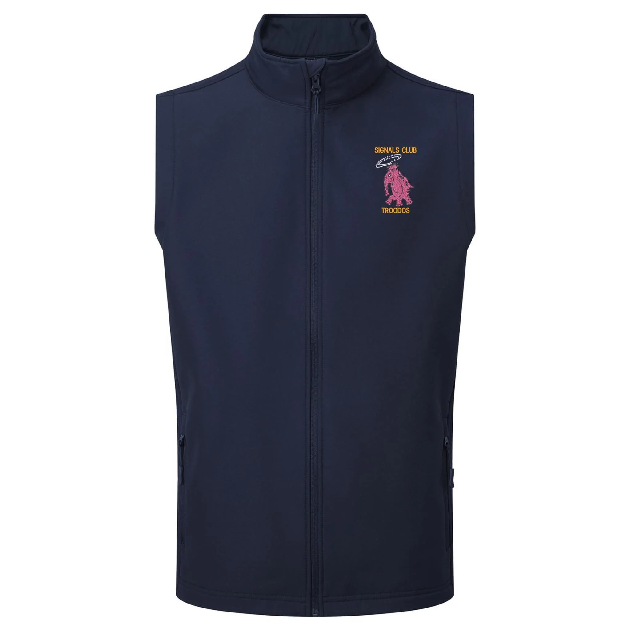 Signals Club Troodos Gilet - Image 3