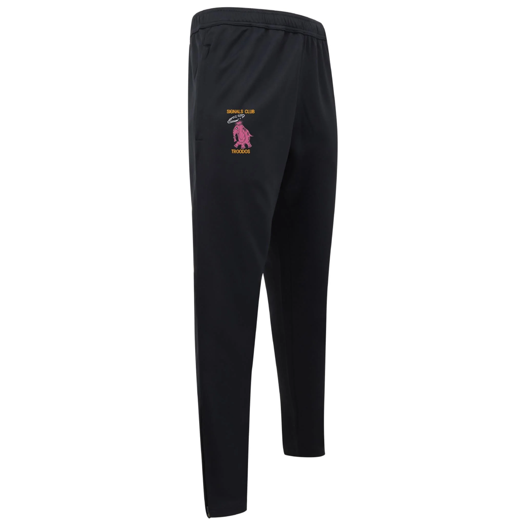 Signals Club Troodos Knitted Tracksuit Pants - Image 8