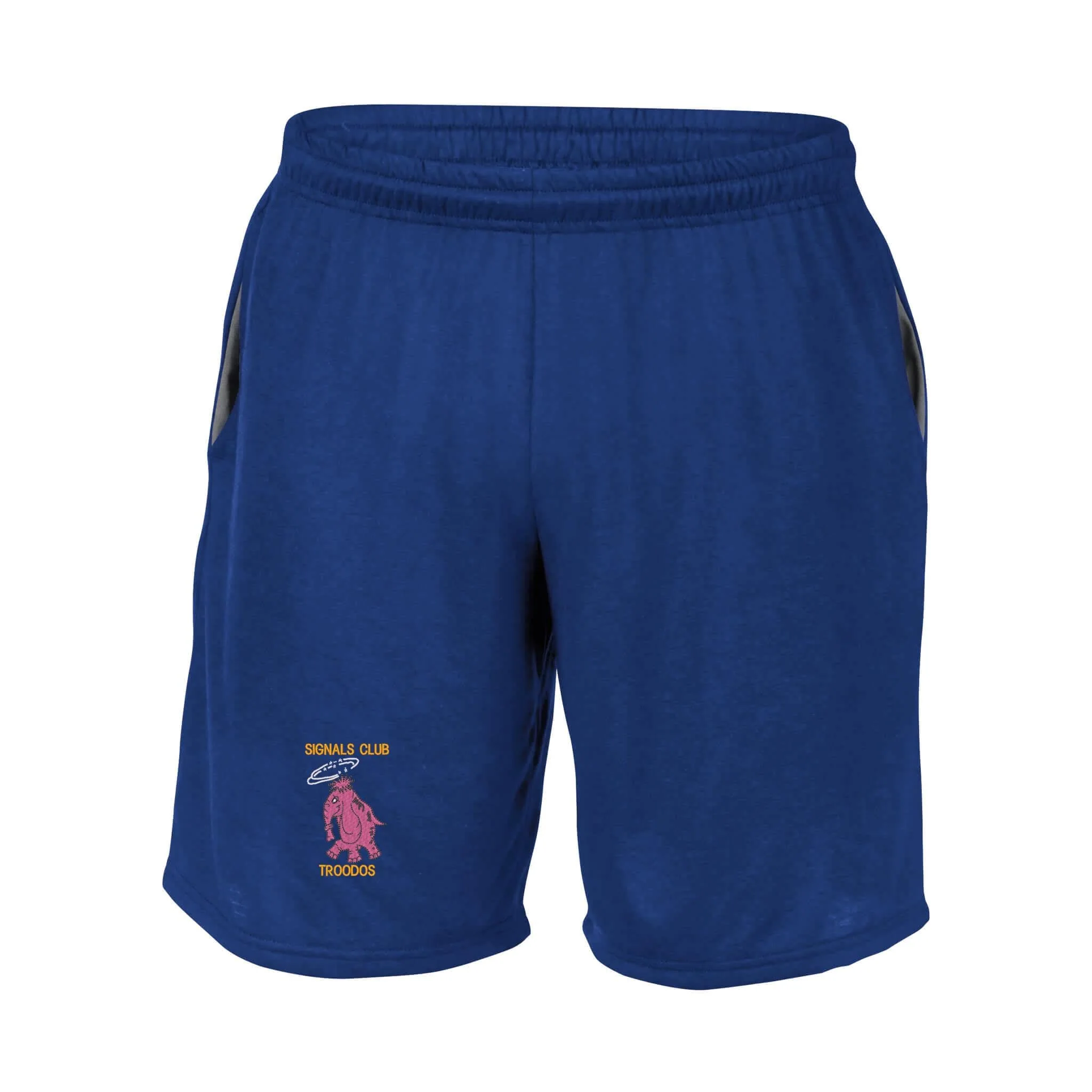 Signals Club Troodos Performance Shorts - Image 5