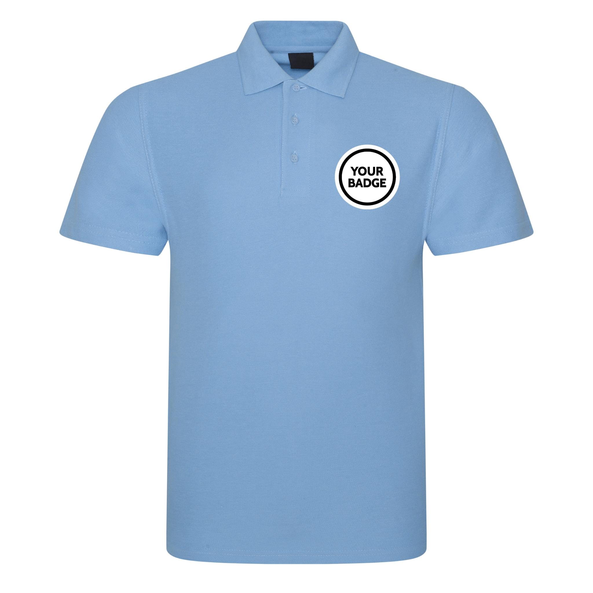 Signals Club Troodos Polo Shirt - Image 11