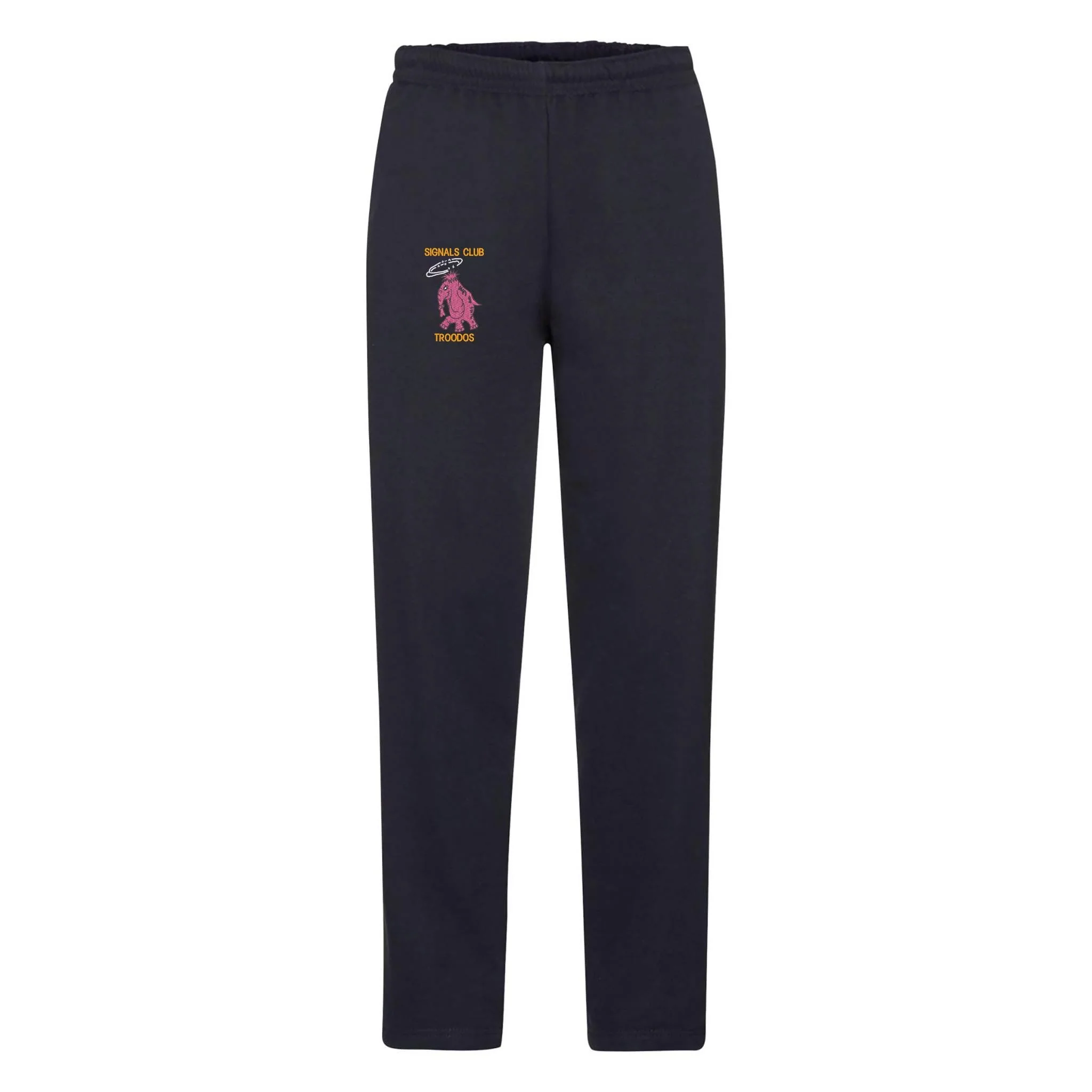 Signals Club Troodos Sweatpants - Image 3