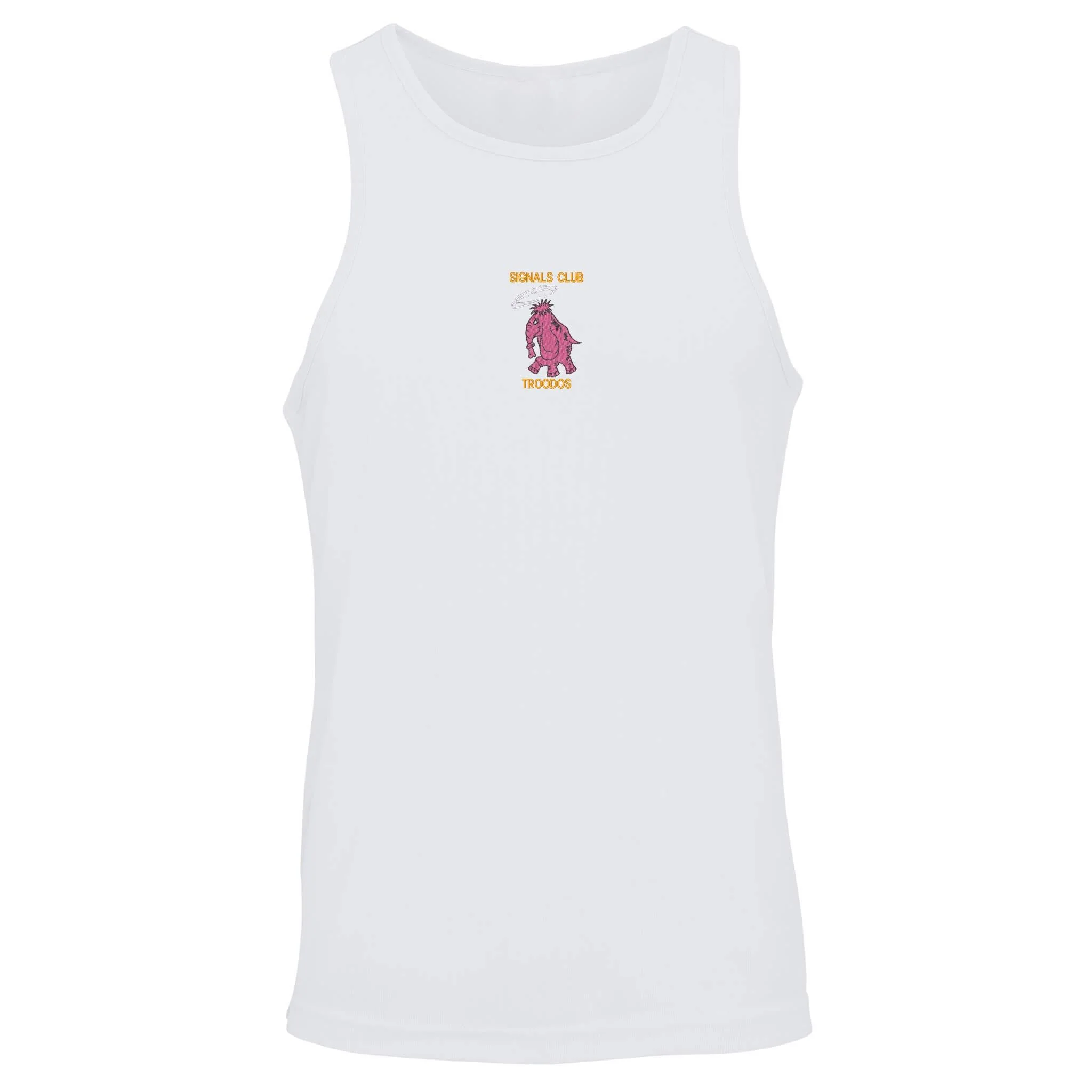 Signals Club Troodos Vest - Image 9