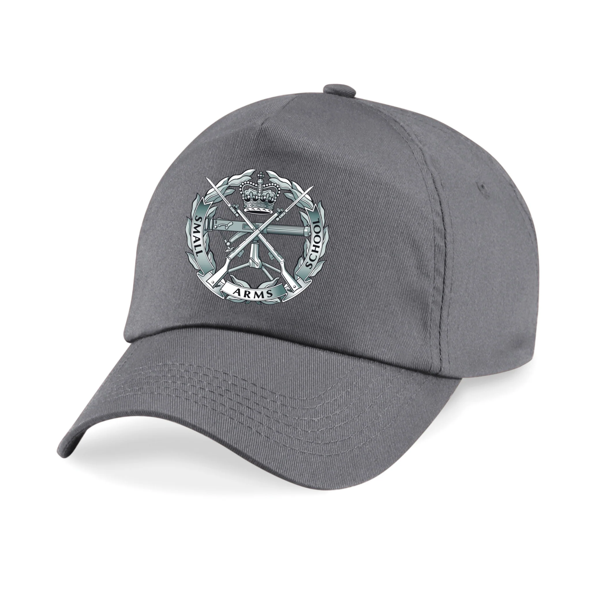 Small Arms School Corps Printed Cap - Image 2