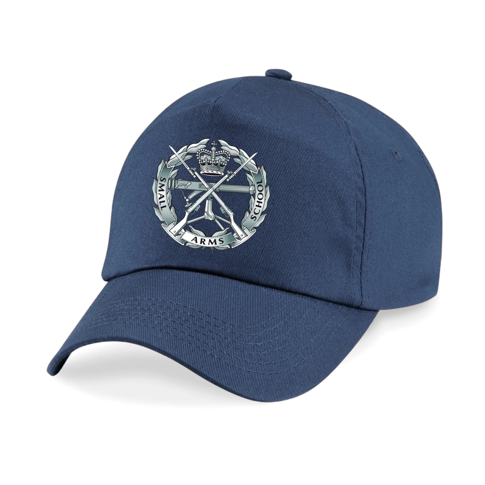 Small Arms School Corps Printed Cap - Image 3