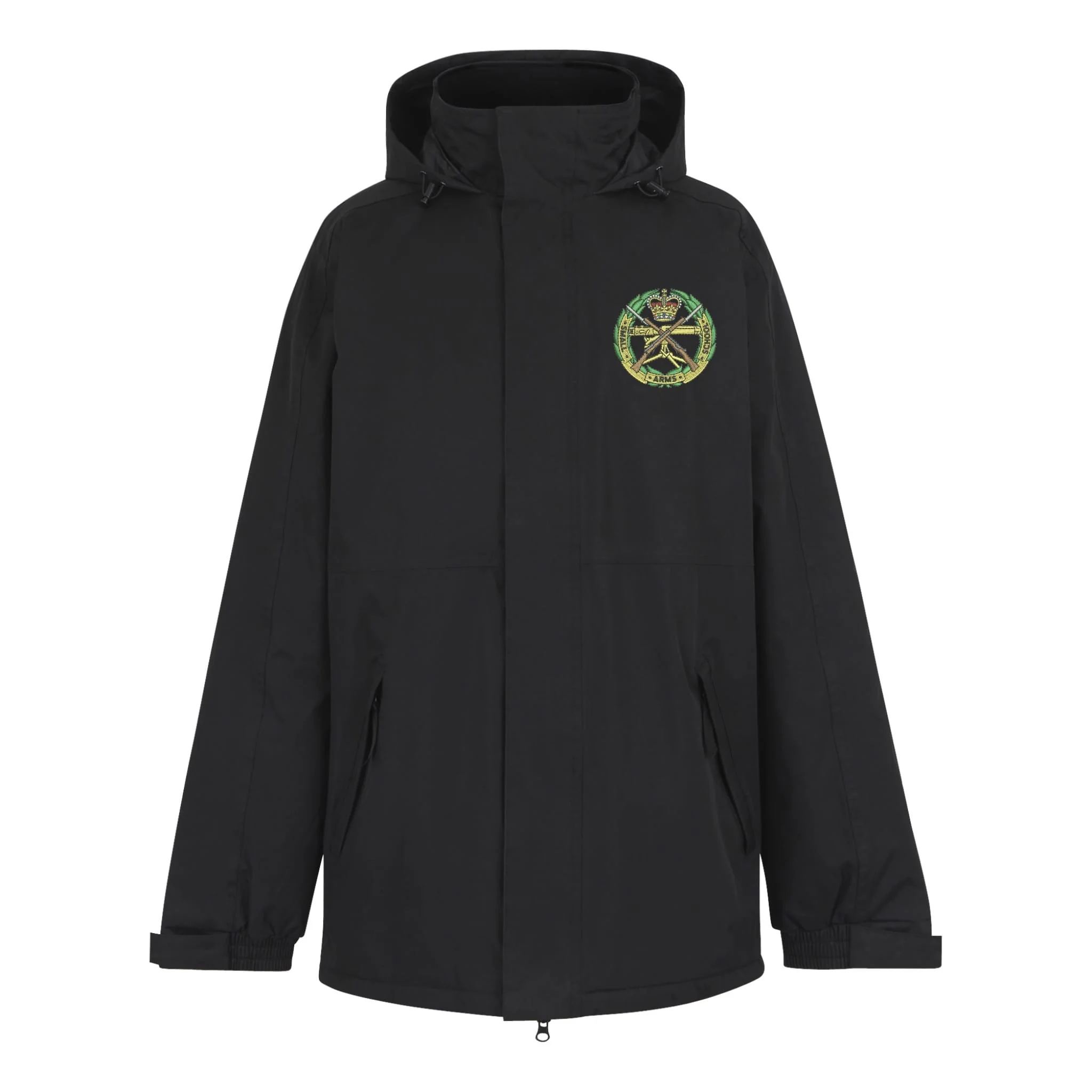 Small Arms School Corps Regatta Dover Parka