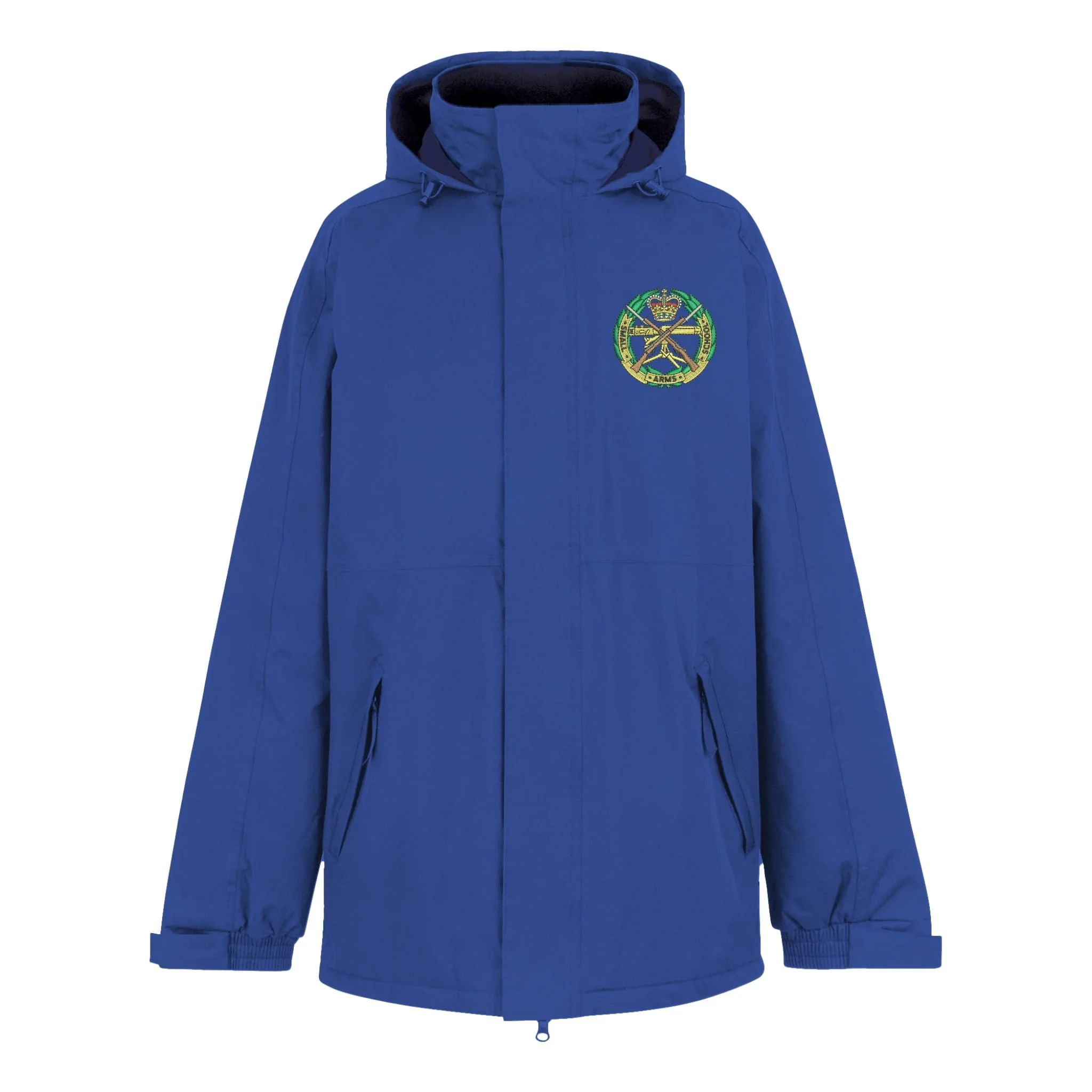 Small Arms School Corps Regatta Dover Parka - Image 5