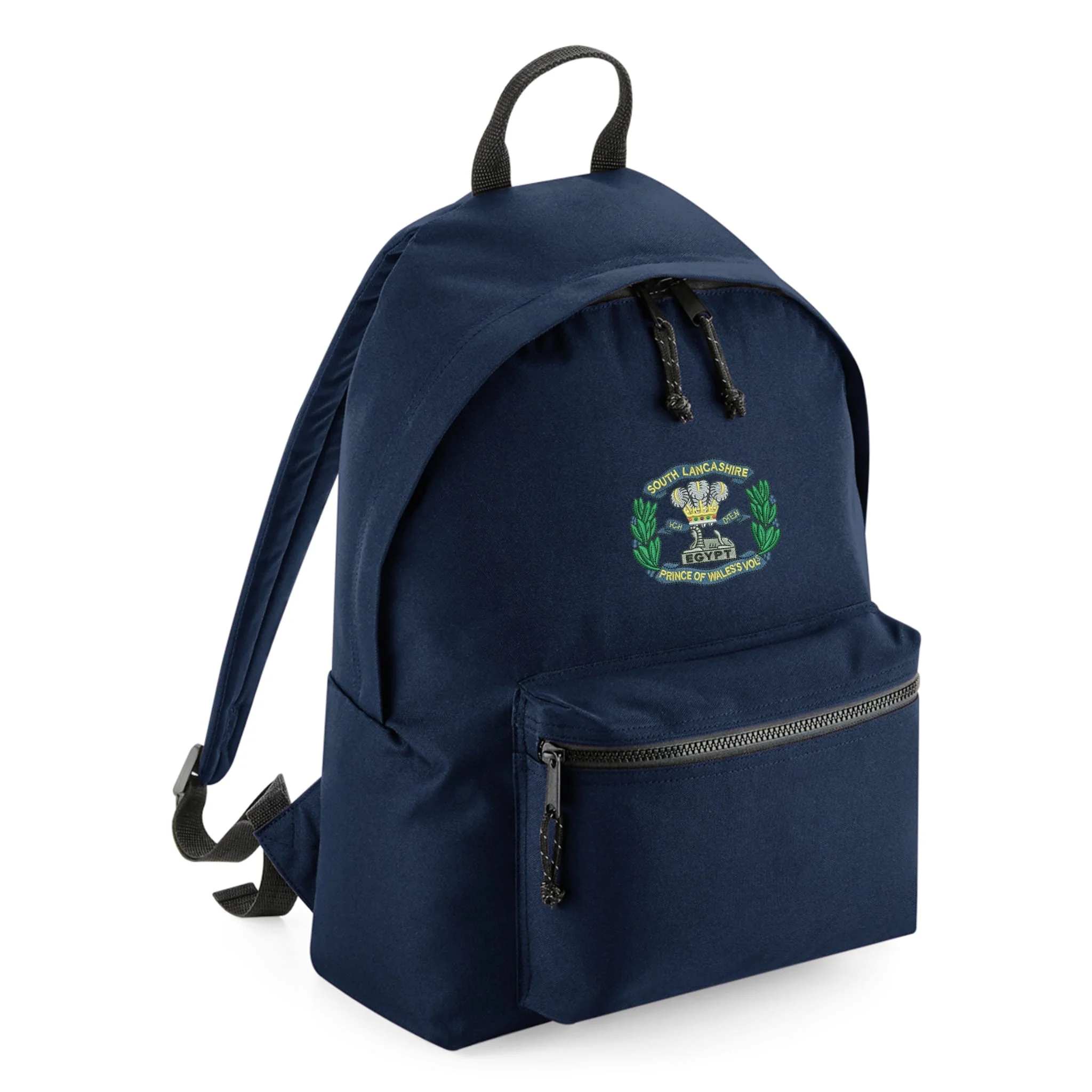 South Lancashire Regiment Backpack - Image 4