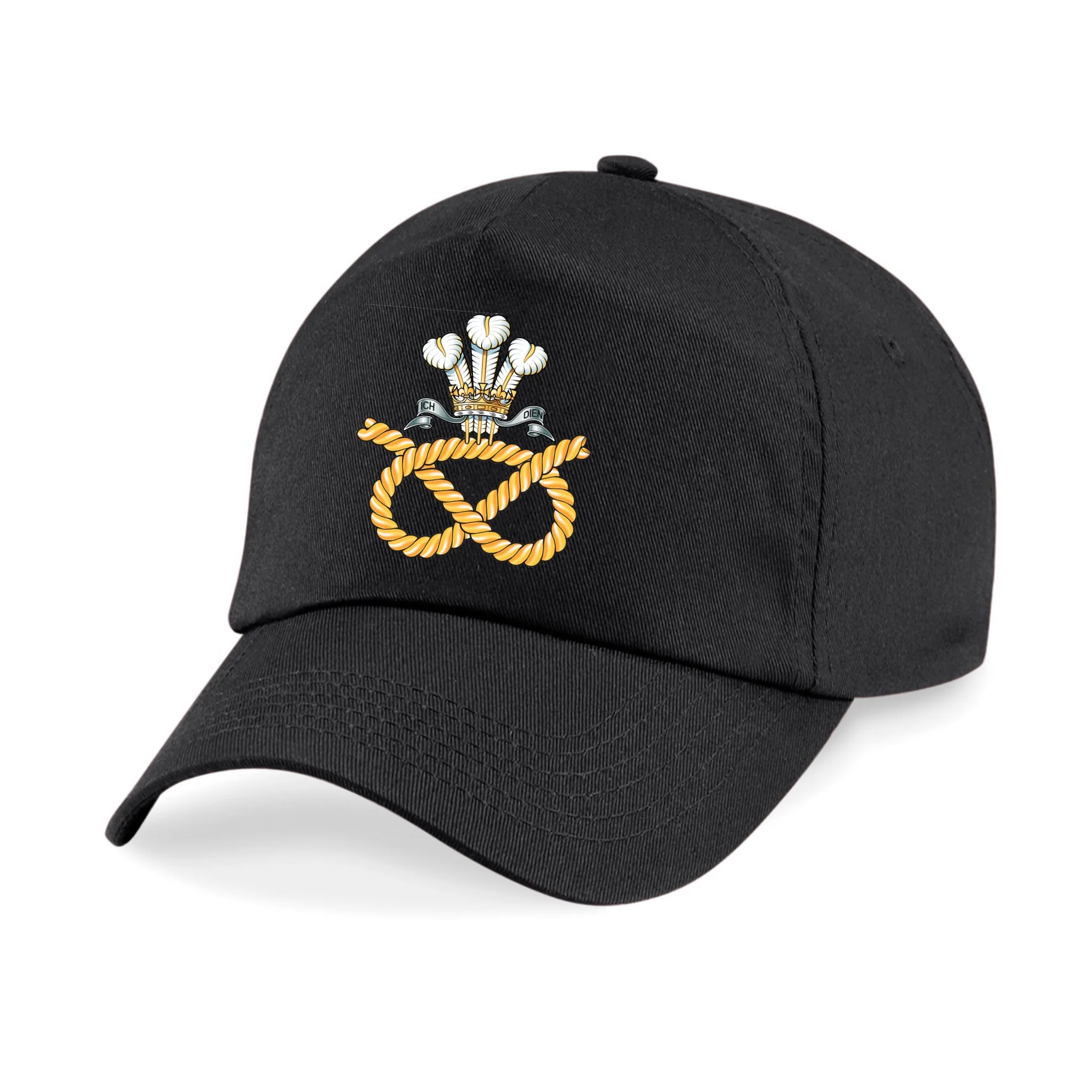 Staffordshire Regiment Printed Cap