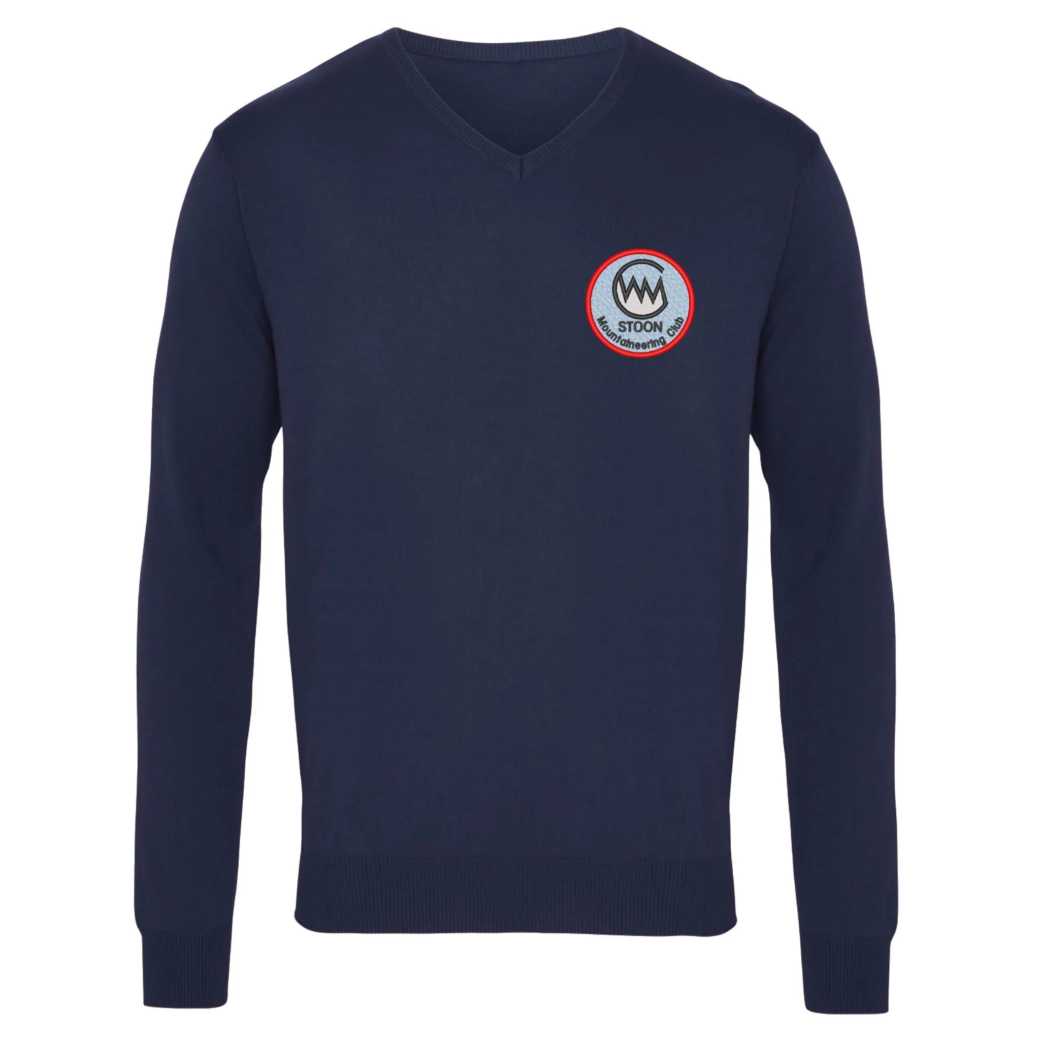 STOON Mountaineering Club Arundel Sweater - Image 6