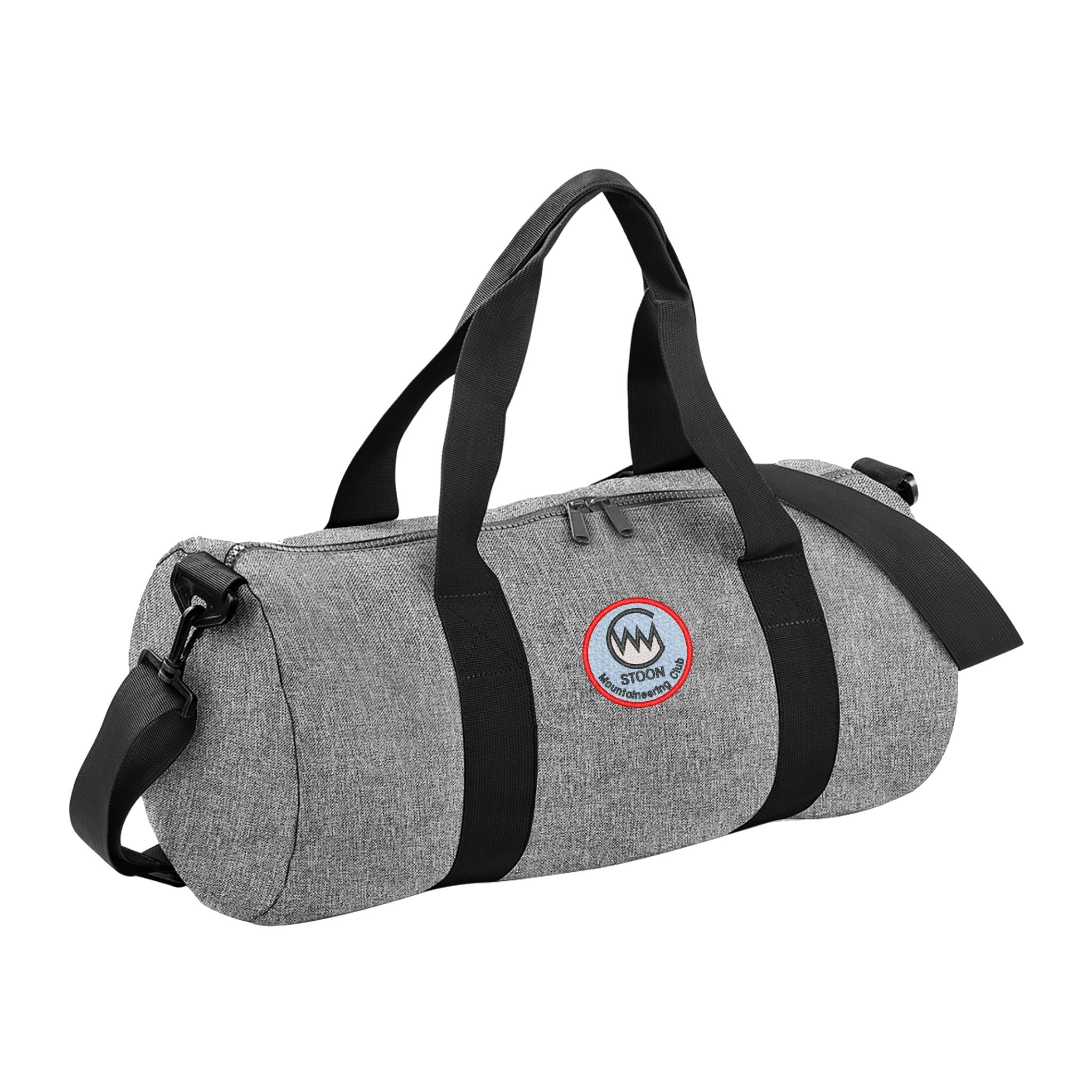 STOON Mountaineering Club Barrel Bag - Image 2