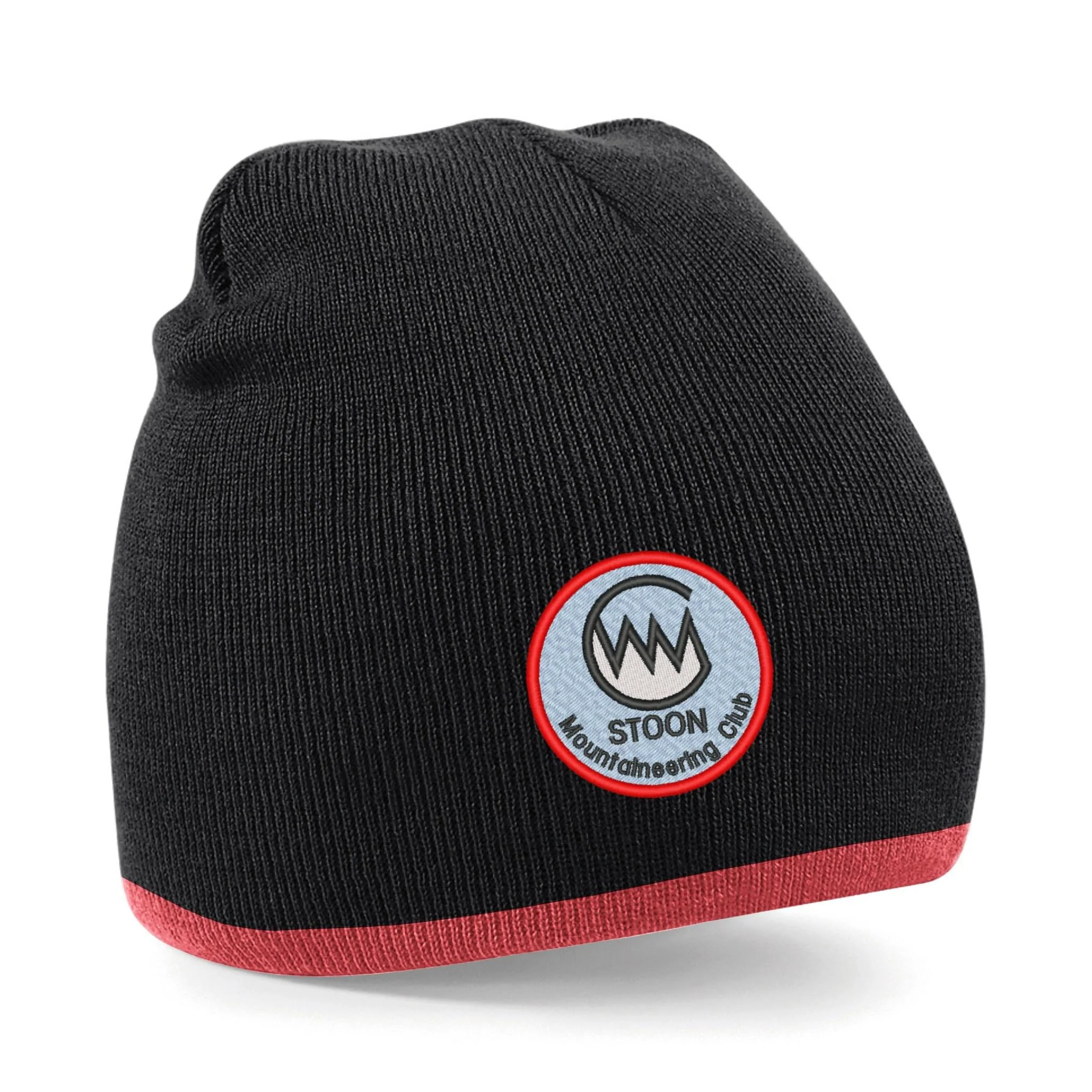 STOON Mountaineering Club Beanie Hat