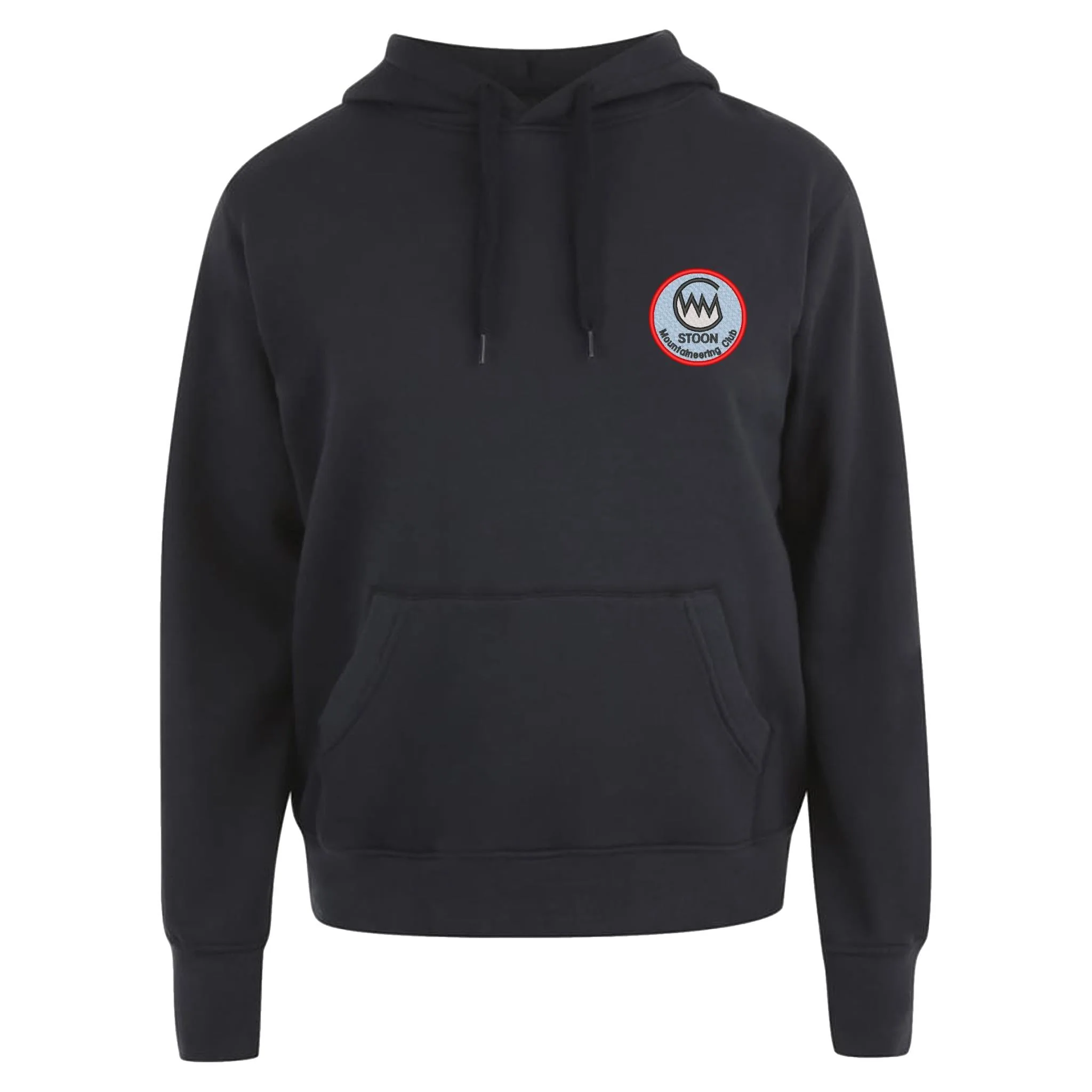 STOON Mountaineering Club Canterbury Rugby Hoodie