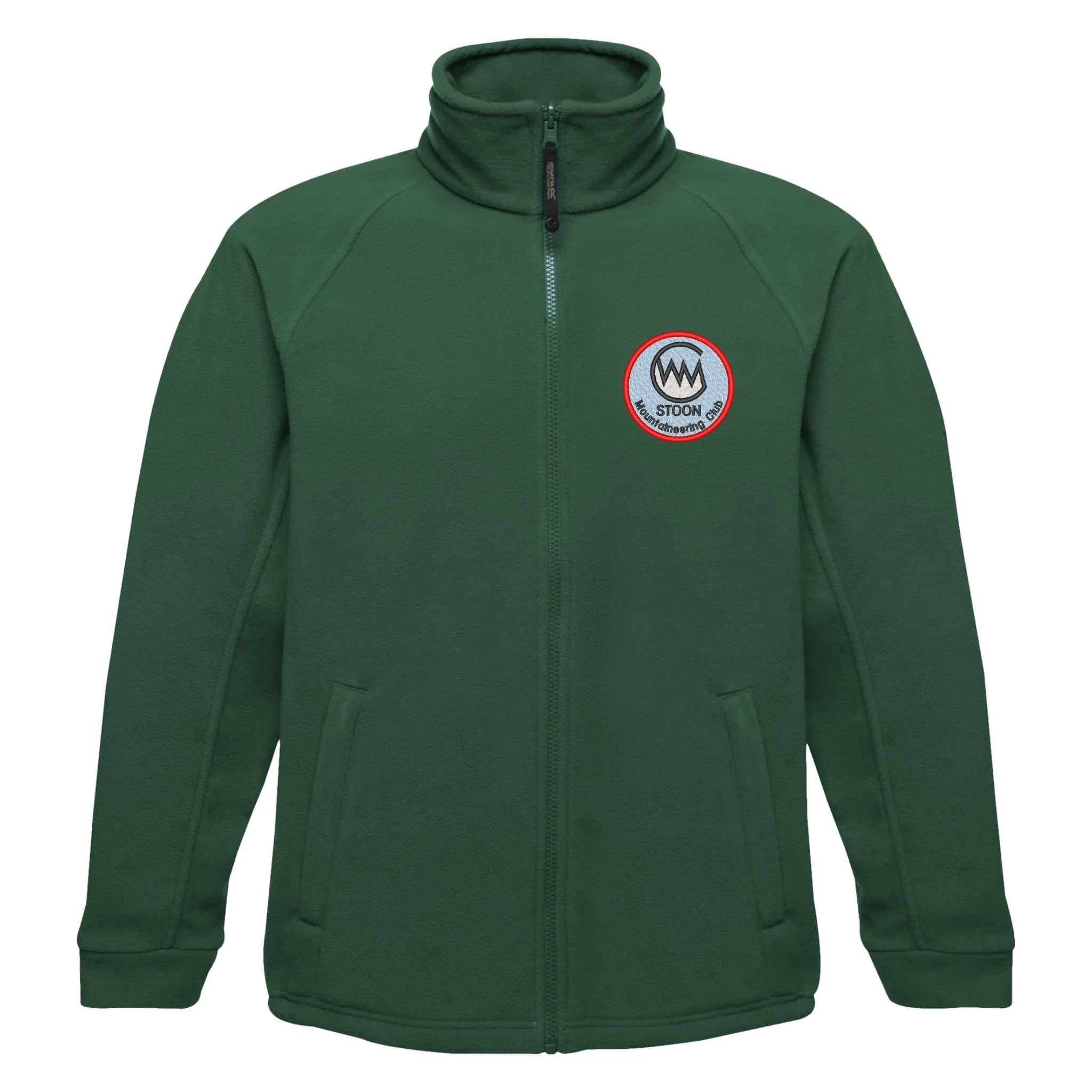 STOON Mountaineering Club Regatta Fleece - Image 5
